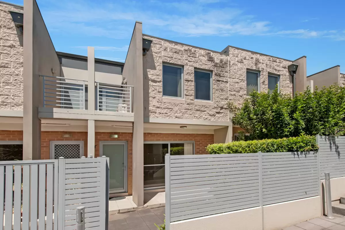 18/47-49 Gladstone Street, North Parramatta Leased by Murdoch Lee Estate Agents - image 1