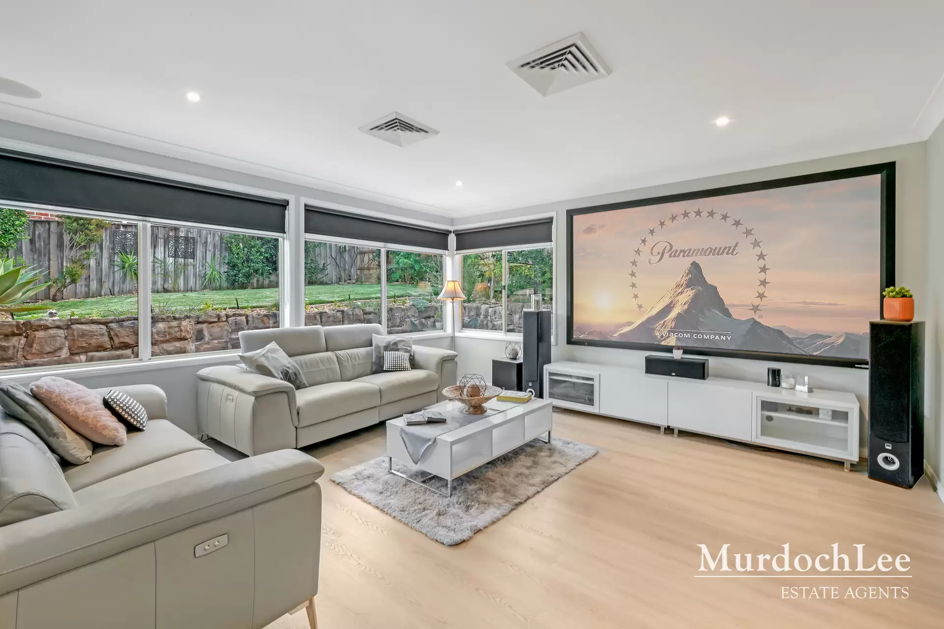 8 Tamara Place, Beaumont Hills For Sale by Murdoch Lee Estate Agents - image 6