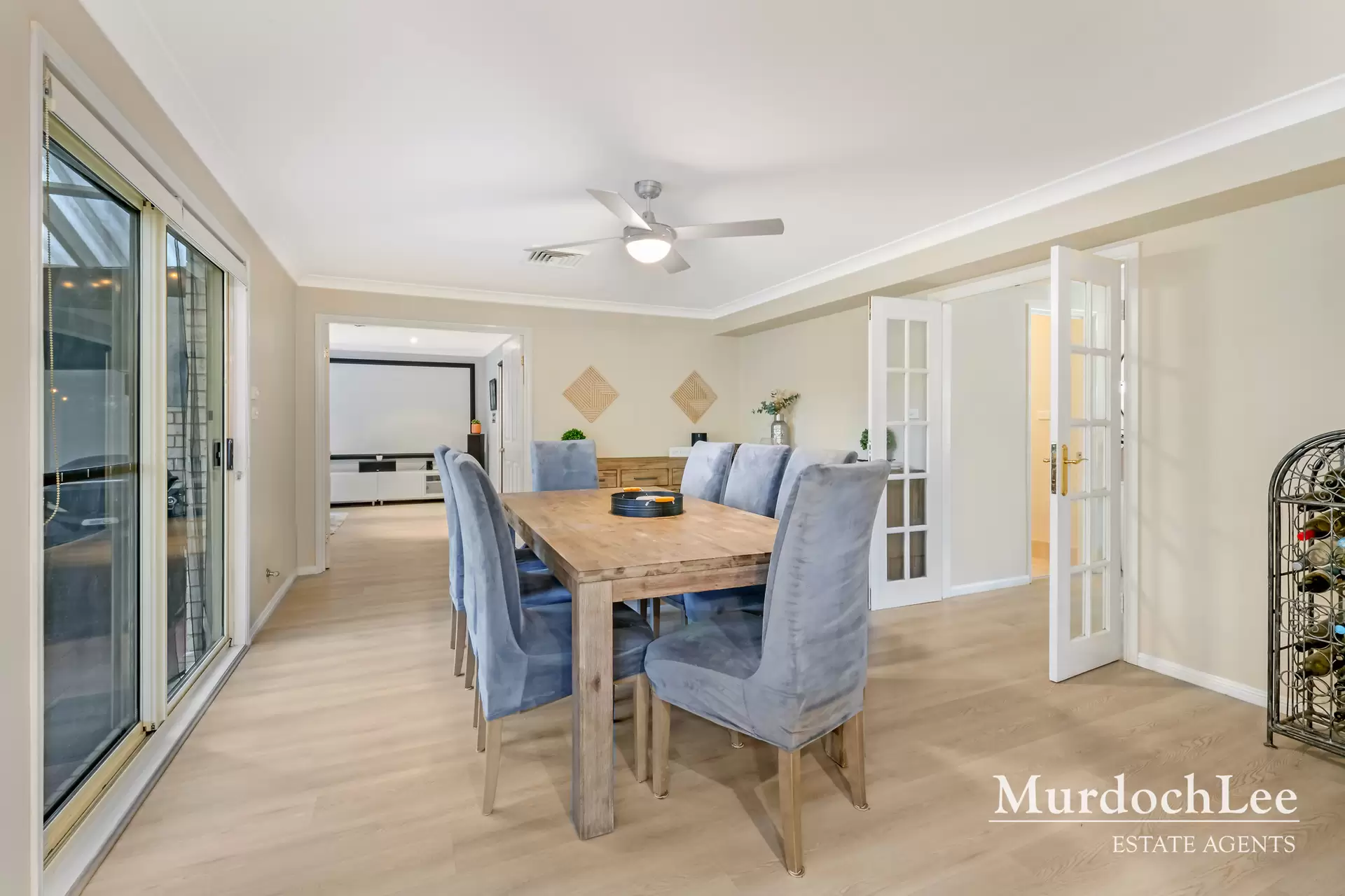 8 Tamara Place, Beaumont Hills Sold by Murdoch Lee Estate Agents - image 11