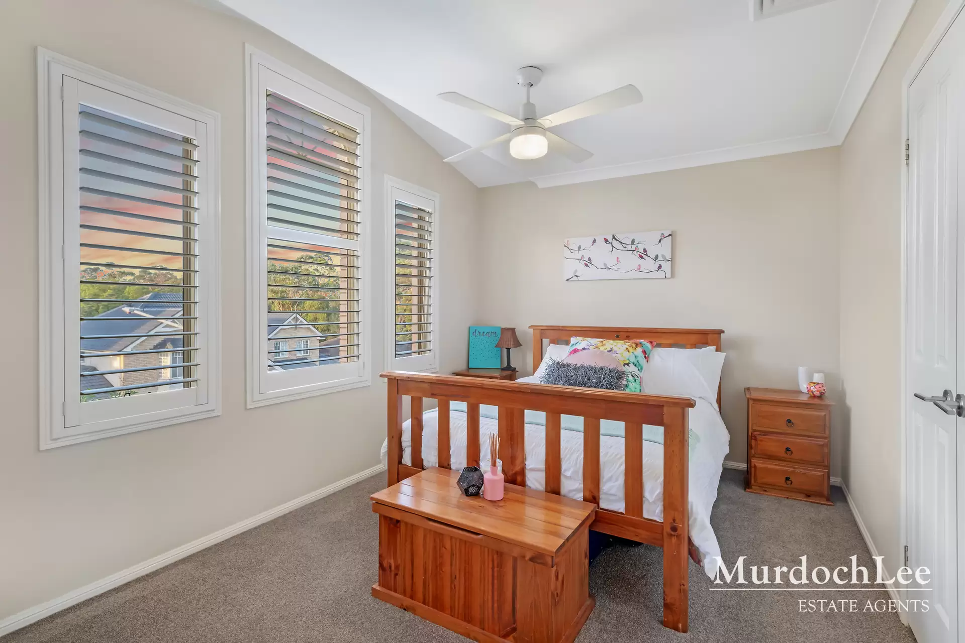 8 Tamara Place, Beaumont Hills Sold by Murdoch Lee Estate Agents - image 15