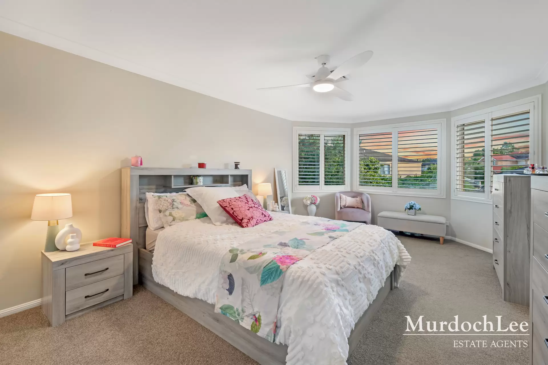 8 Tamara Place, Beaumont Hills Sold by Murdoch Lee Estate Agents - image 8