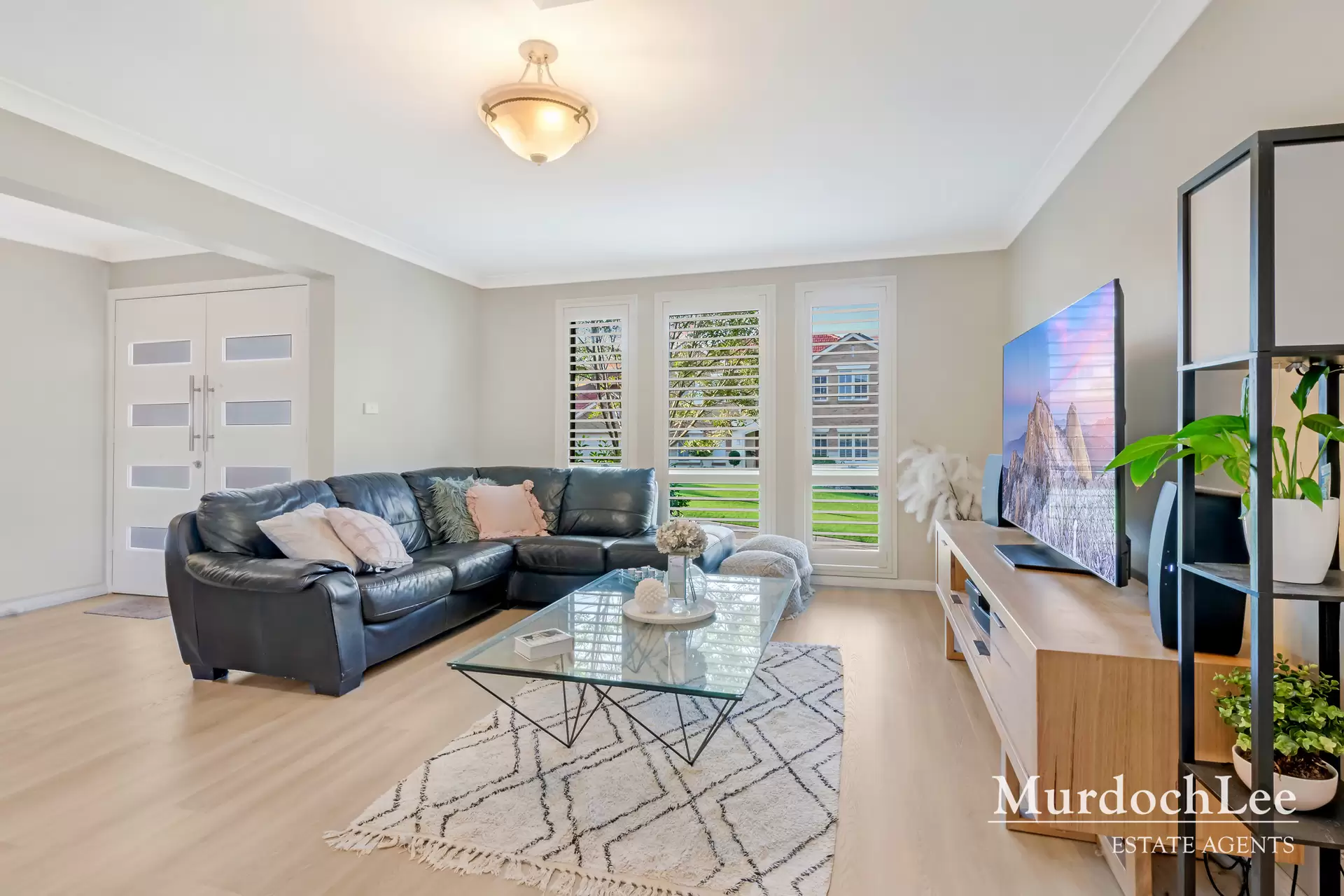 8 Tamara Place, Beaumont Hills Sold by Murdoch Lee Estate Agents - image 12