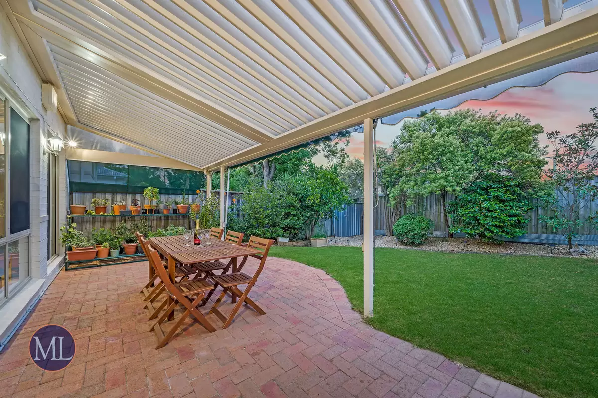 12/17 Conie Avenue, Baulkham Hills For Lease by Murdoch Lee Estate Agents - image 10