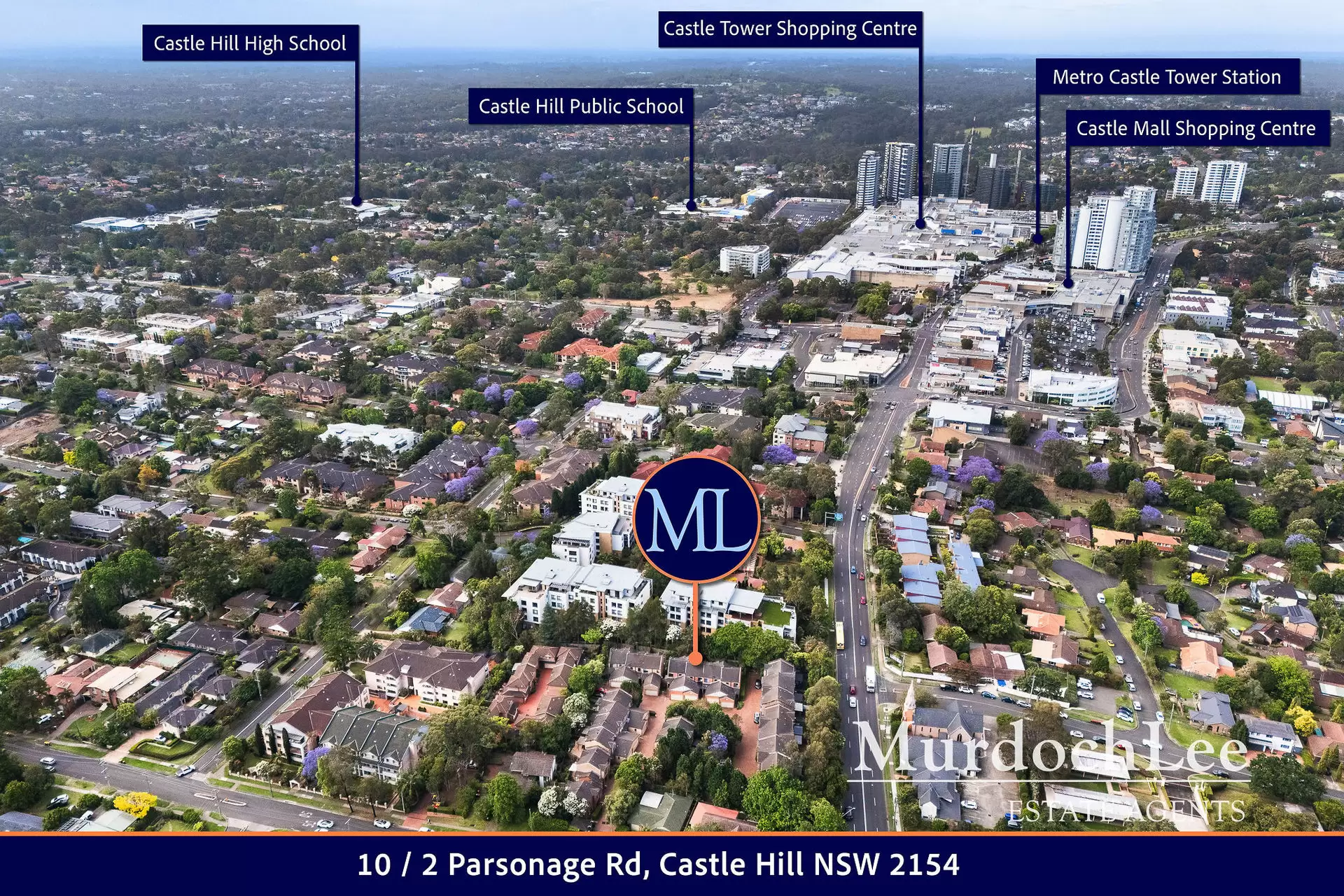 10/2 Parsonage Road, Castle Hill For Lease by Murdoch Lee Estate Agents - image 14