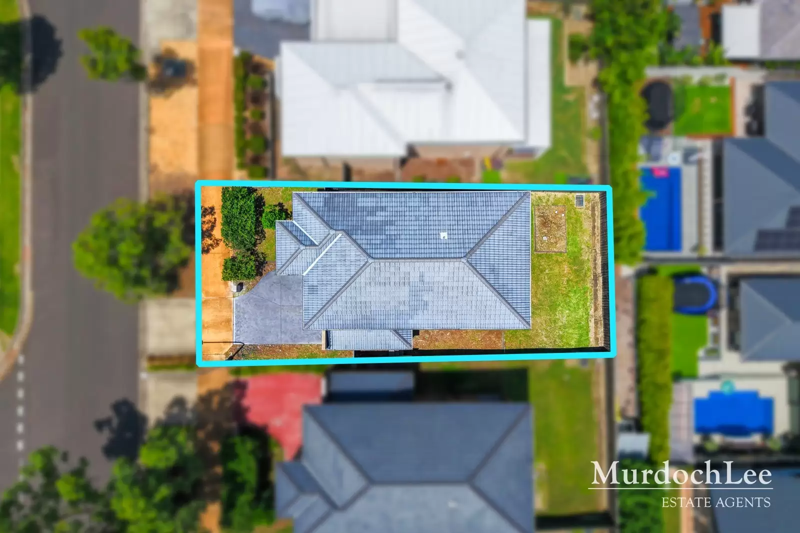 7 Oxlade Street, North Kellyville For Sale by Murdoch Lee Estate Agents - image 18