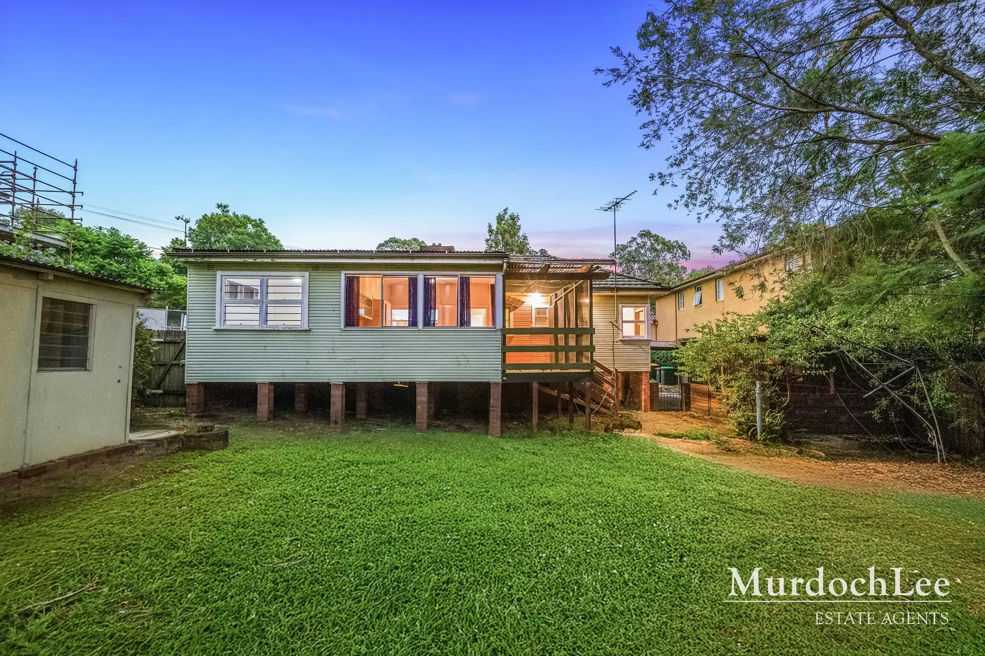 1 Jenner Street, Baulkham Hills For Sale by Murdoch Lee Estate Agents - image 10