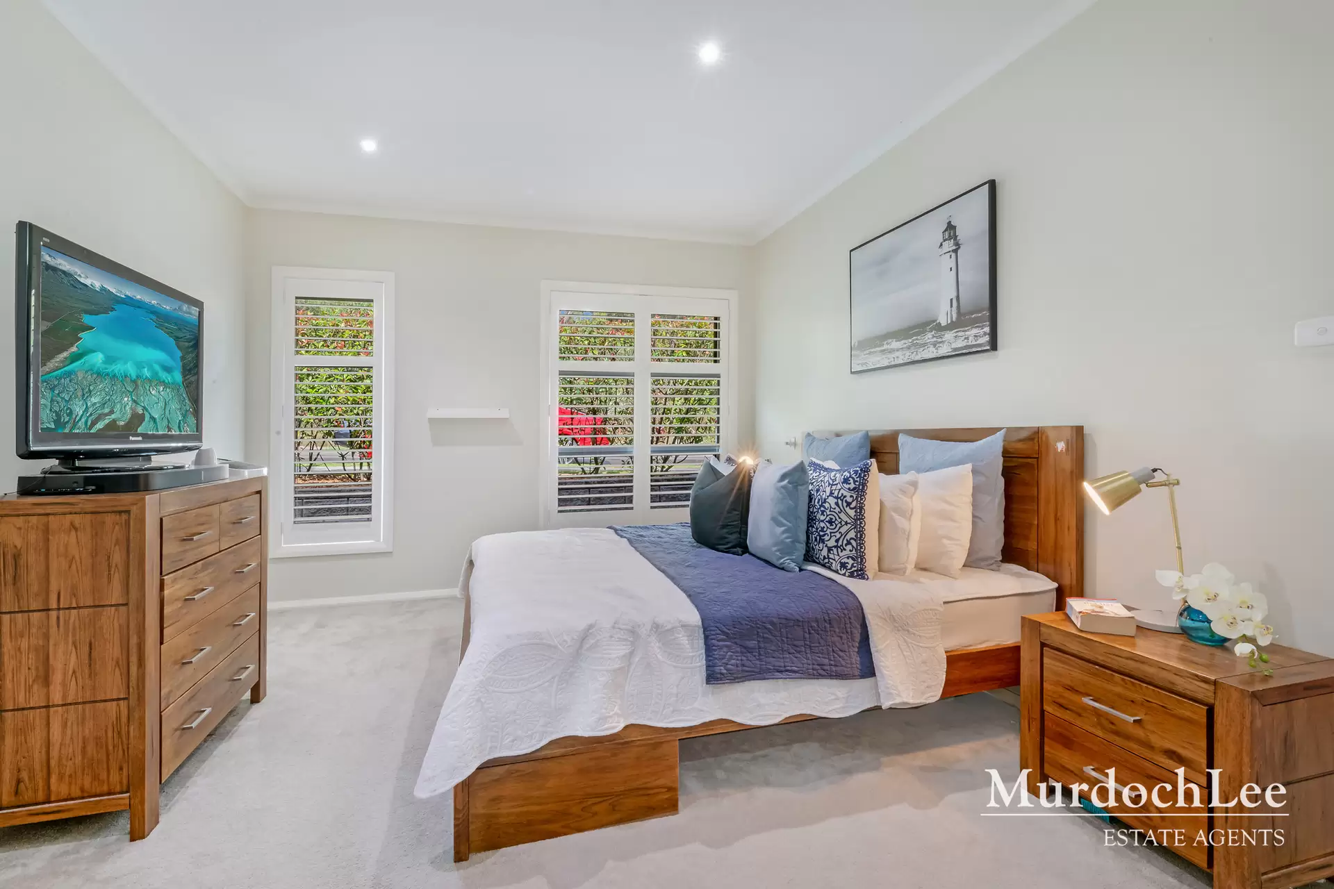 40 Bridgewood Drive, Beaumont Hills For Sale by Murdoch Lee Estate Agents - image 9