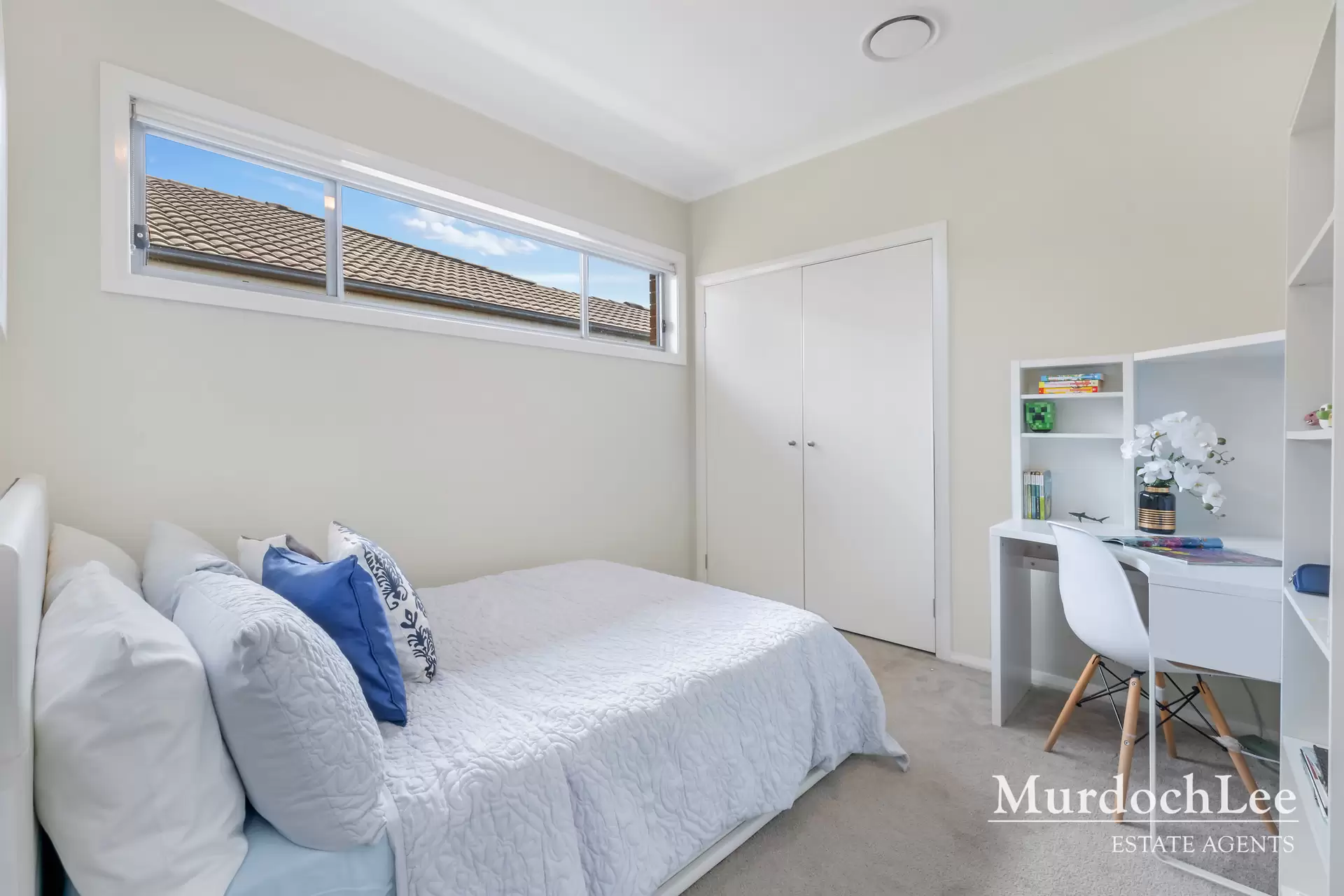 40 Bridgewood Drive, Beaumont Hills For Sale by Murdoch Lee Estate Agents - image 3