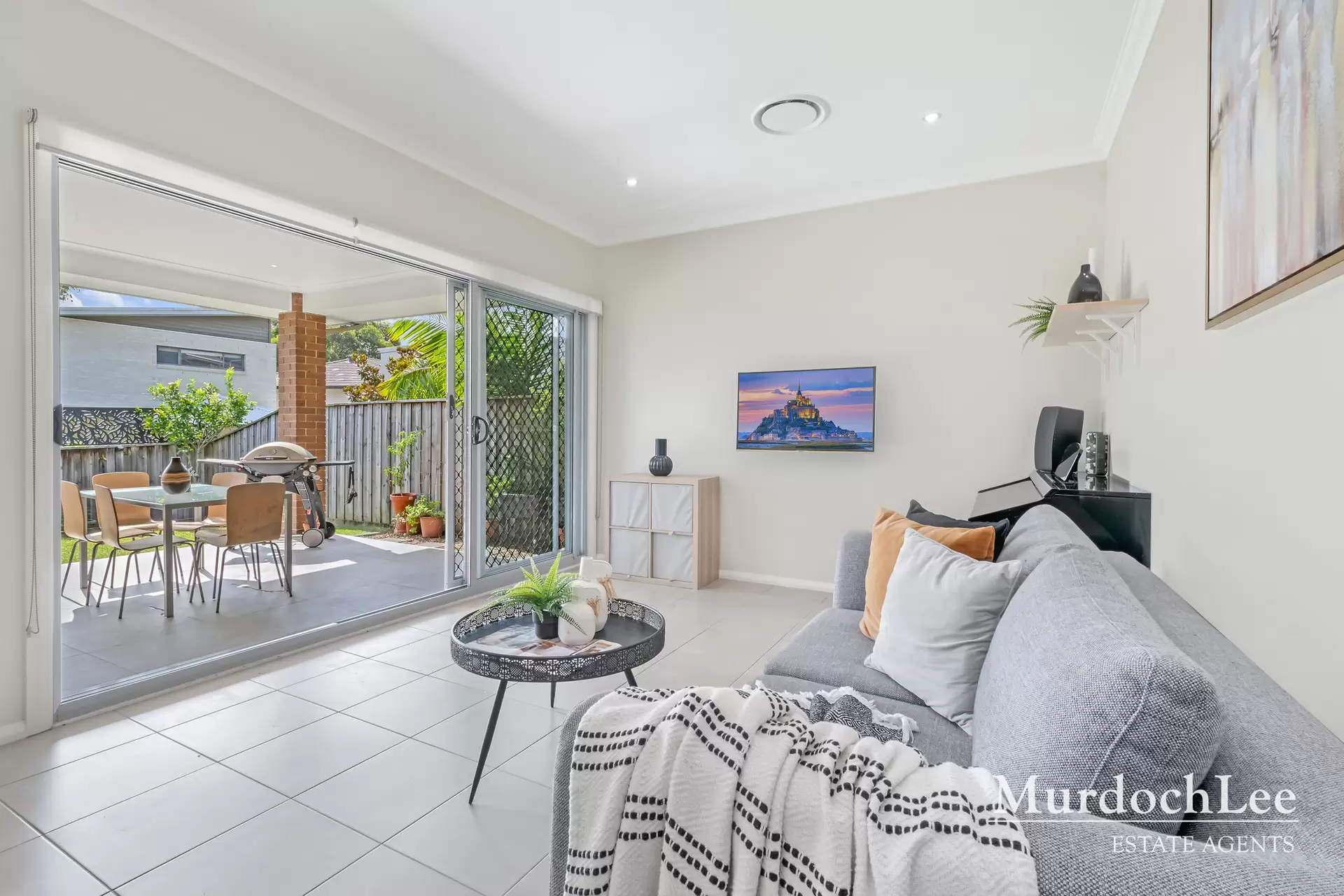 40 Bridgewood Drive, Beaumont Hills For Sale by Murdoch Lee Estate Agents - image 8