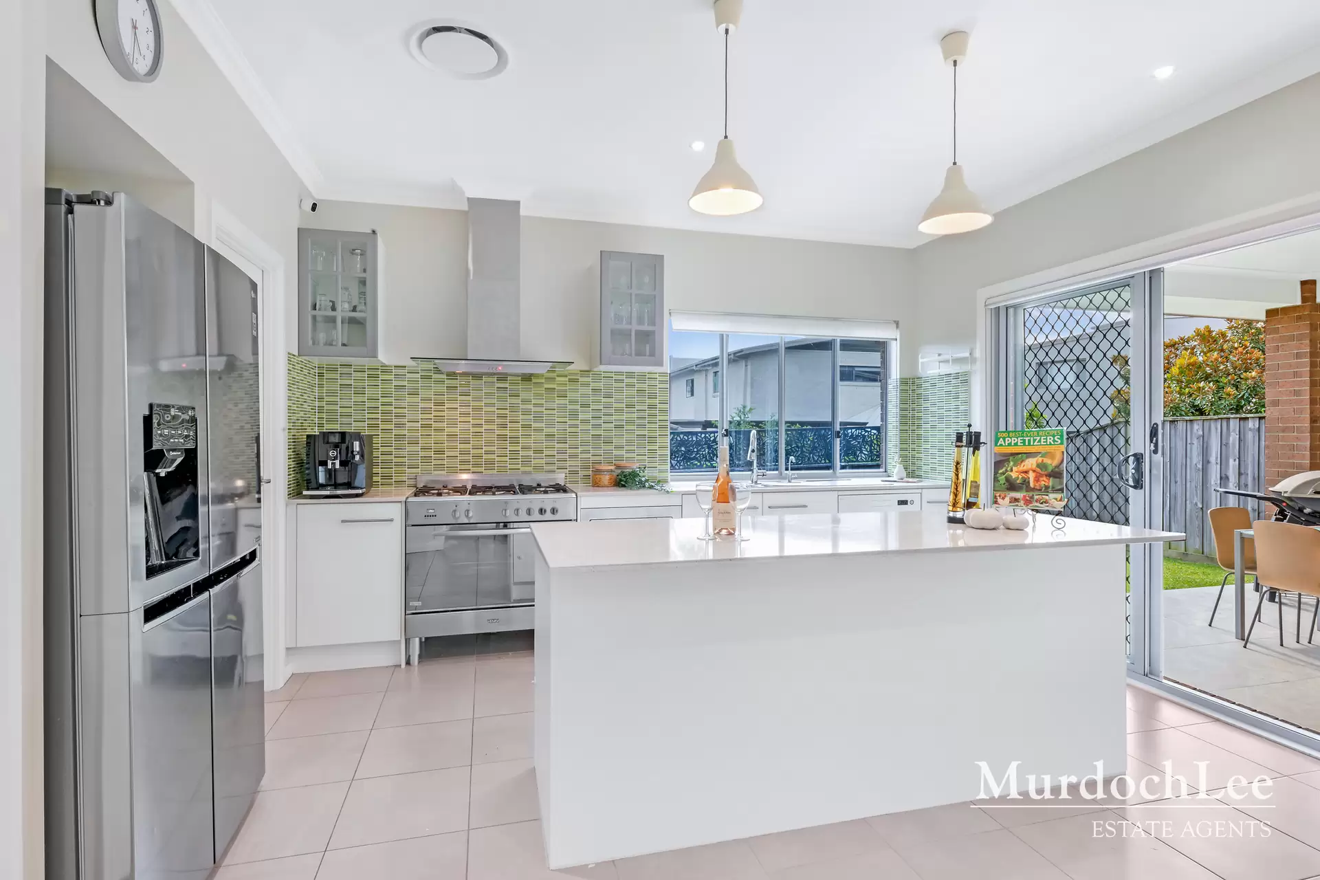 40 Bridgewood Drive, Beaumont Hills For Sale by Murdoch Lee Estate Agents - image 7