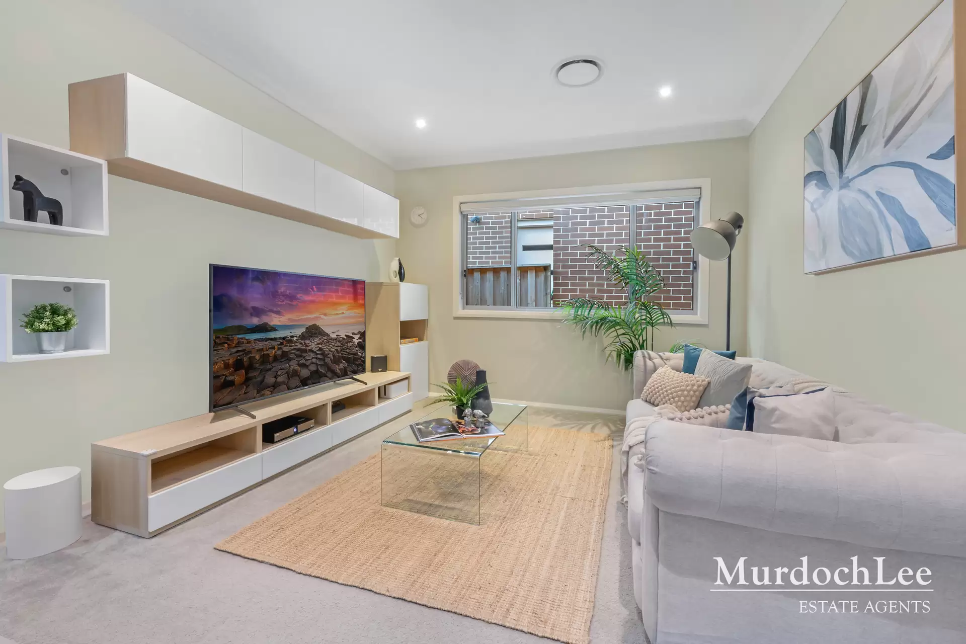 40 Bridgewood Drive, Beaumont Hills For Sale by Murdoch Lee Estate Agents - image 2