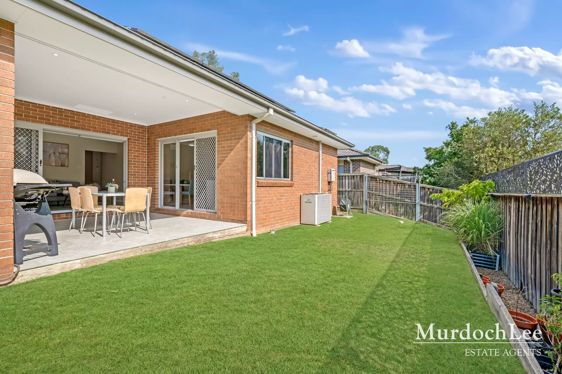 40 Bridgewood Drive, Beaumont Hills For Sale by Murdoch Lee Estate Agents - image 12