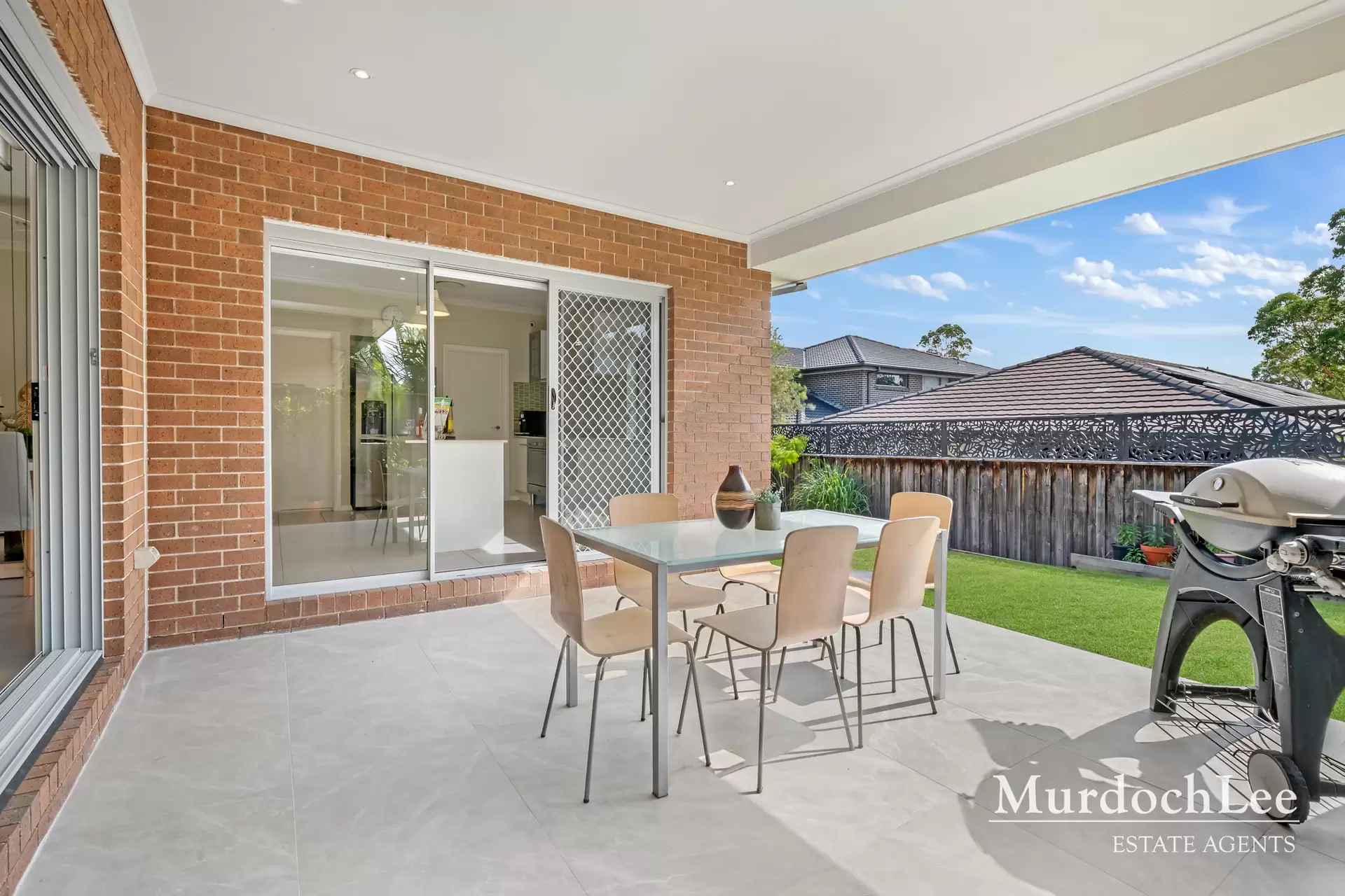 40 Bridgewood Drive, Beaumont Hills For Sale by Murdoch Lee Estate Agents - image 11