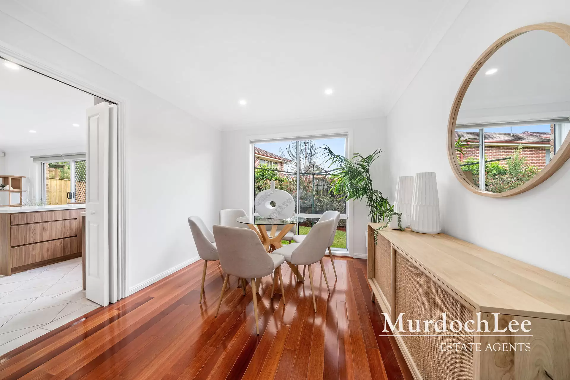 9 Belltree Crescent, Castle Hill Auction by Murdoch Lee Estate Agents - image 8