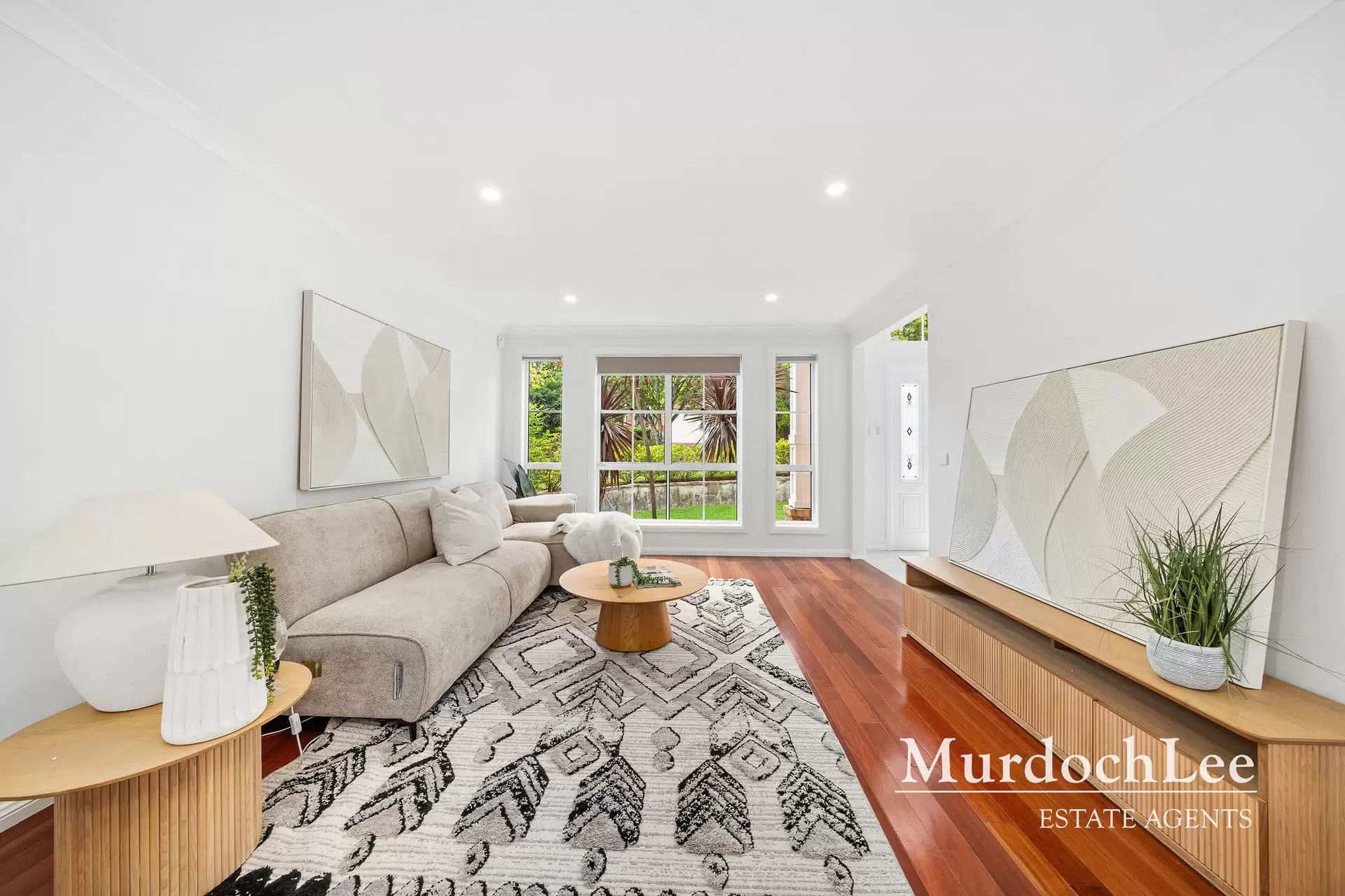 9 Belltree Crescent, Castle Hill Auction by Murdoch Lee Estate Agents - image 4