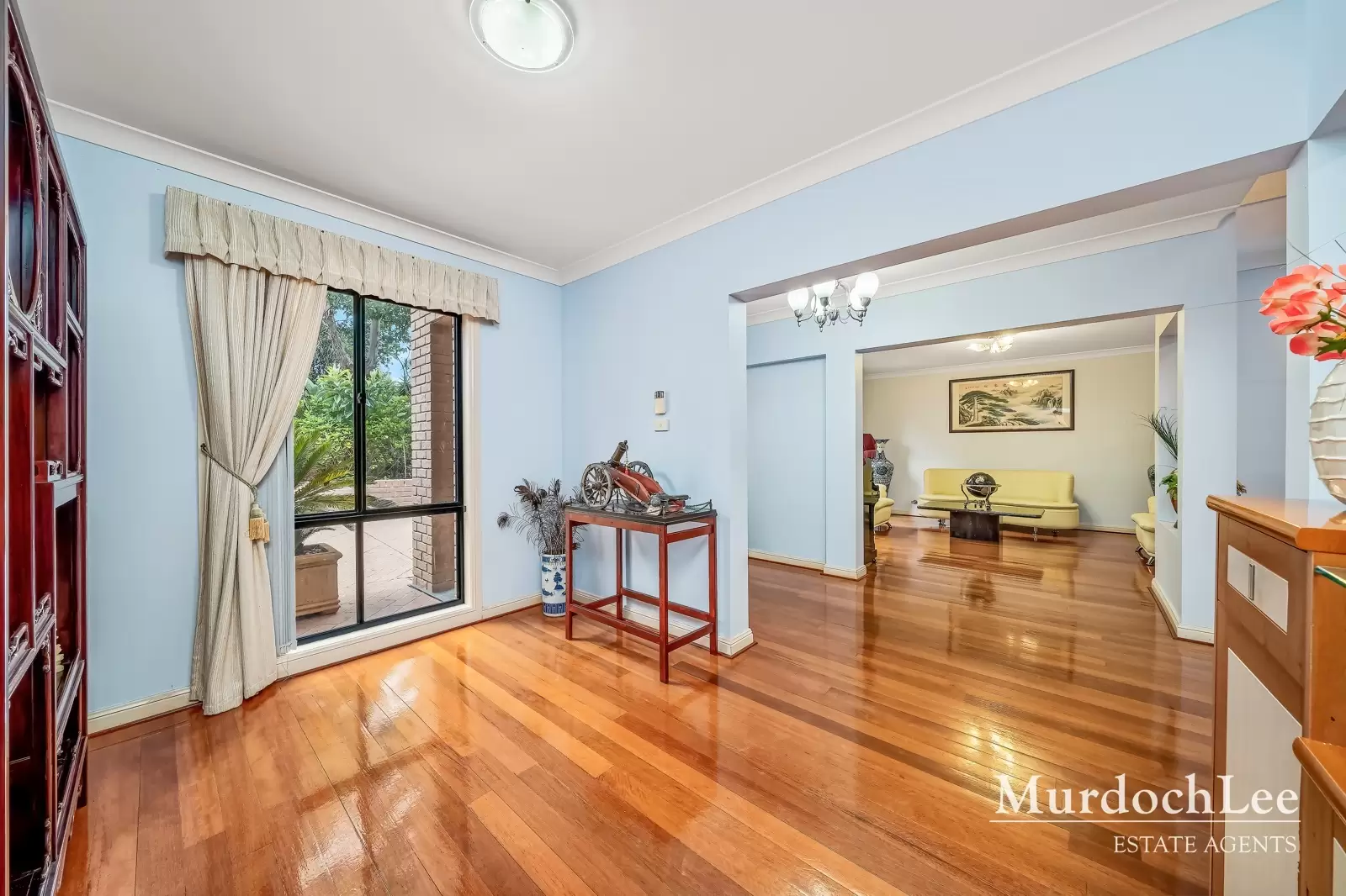 55 Softwood Avenue, Beaumont Hills For Sale by Murdoch Lee Estate Agents - image 13