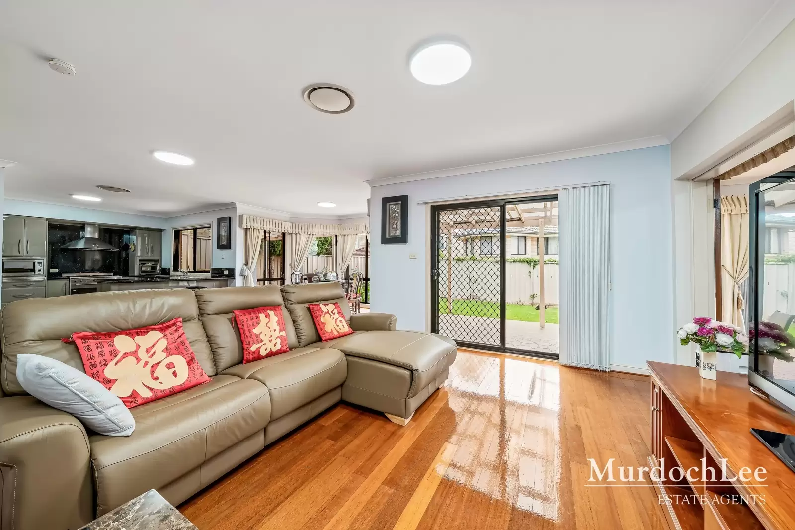 55 Softwood Avenue, Beaumont Hills For Sale by Murdoch Lee Estate Agents - image 4