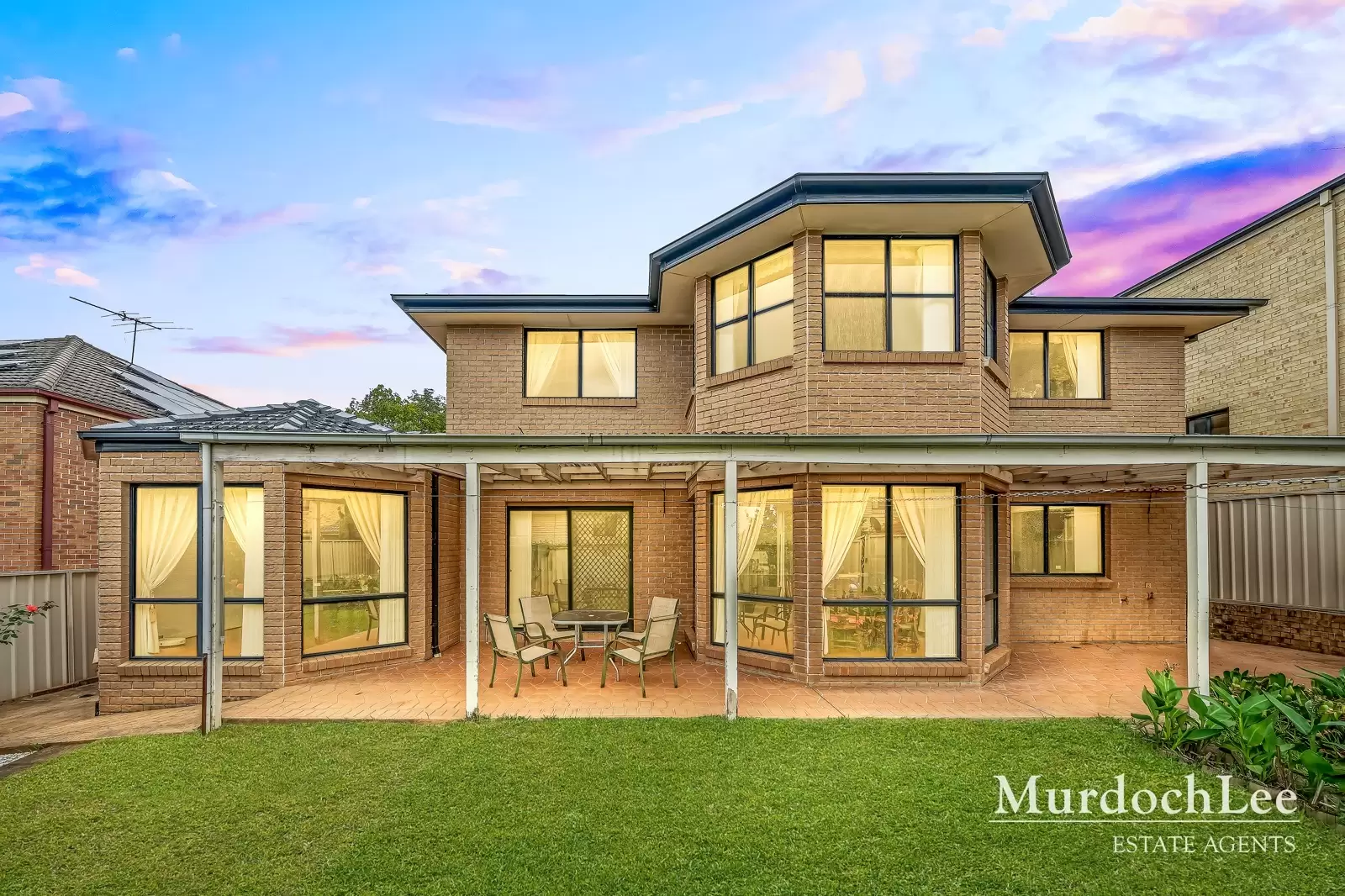 55 Softwood Avenue, Beaumont Hills For Sale by Murdoch Lee Estate Agents - image 32