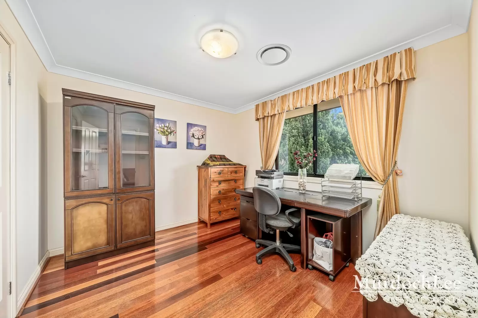 55 Softwood Avenue, Beaumont Hills For Sale by Murdoch Lee Estate Agents - image 19