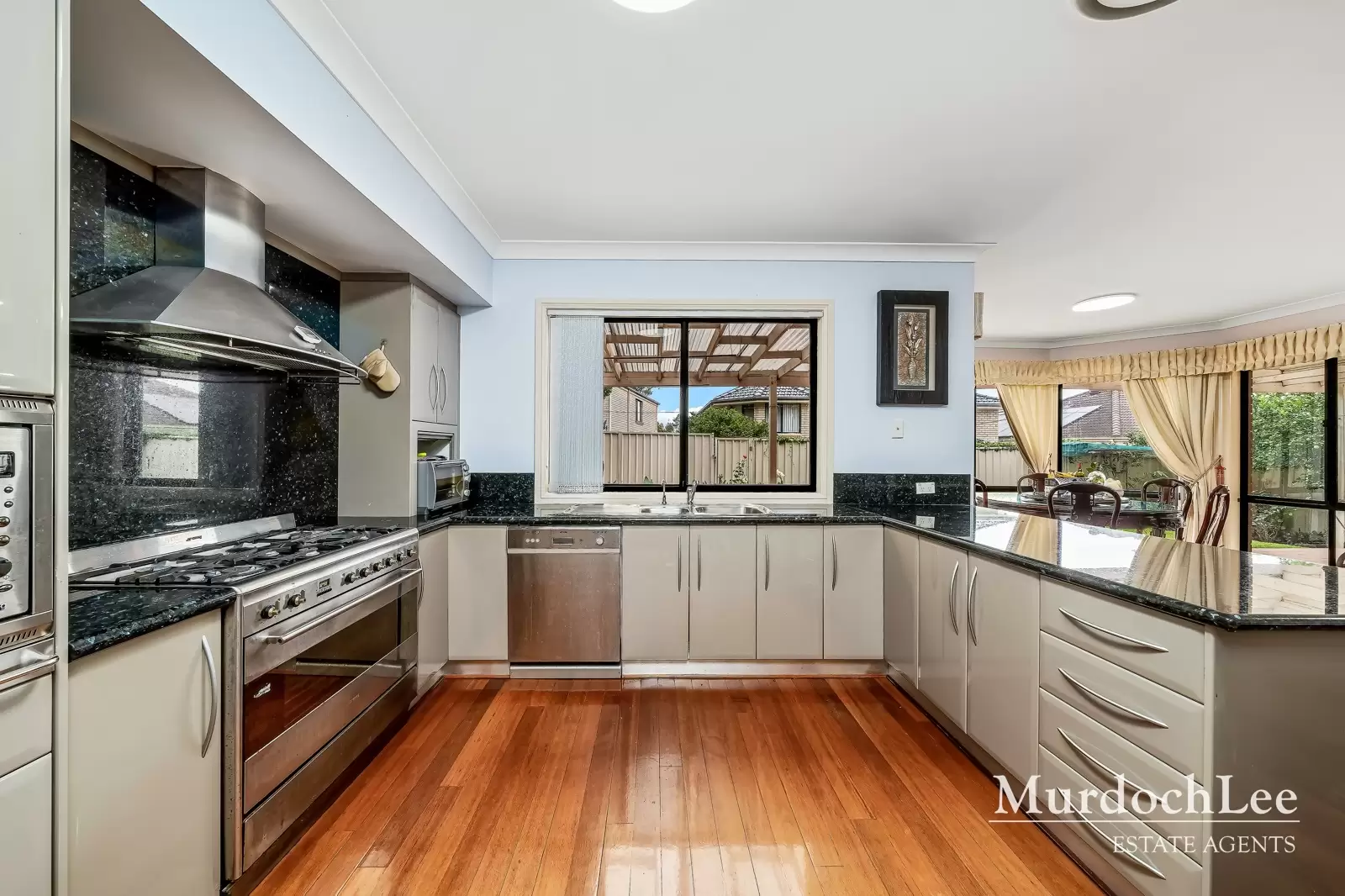 55 Softwood Avenue, Beaumont Hills For Sale by Murdoch Lee Estate Agents - image 8