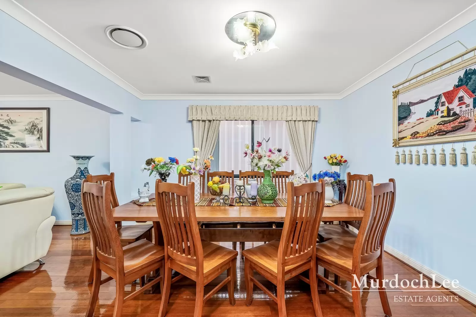 55 Softwood Avenue, Beaumont Hills For Sale by Murdoch Lee Estate Agents - image 9