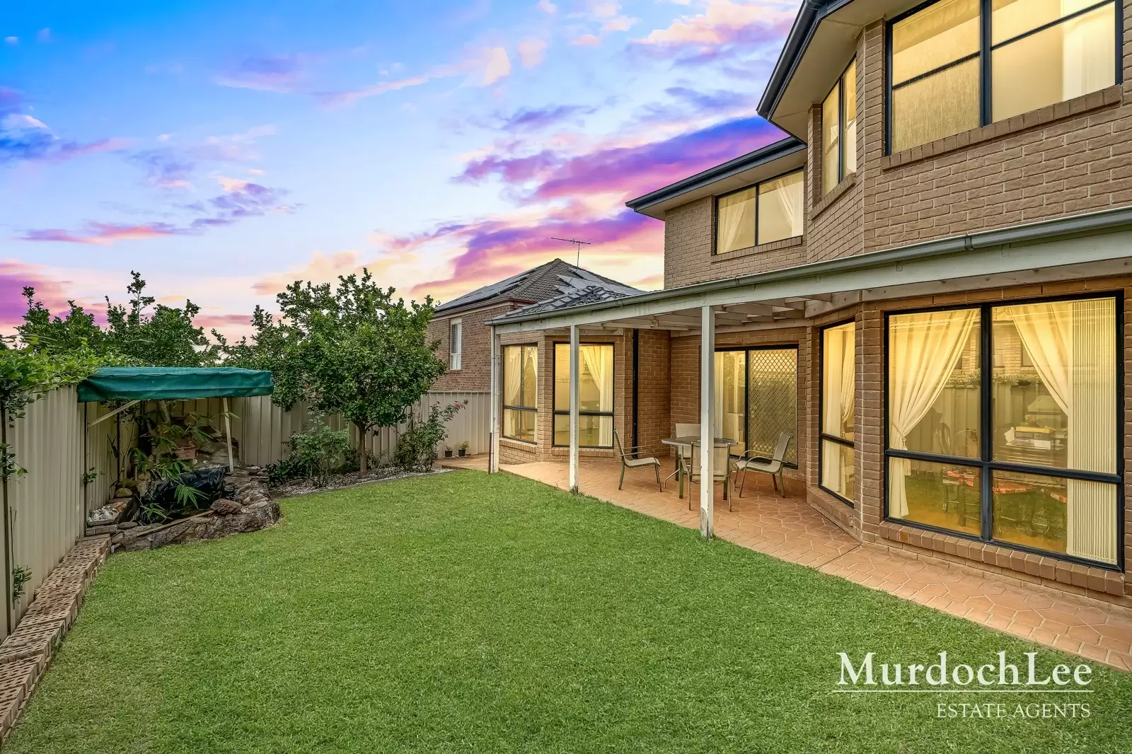 55 Softwood Avenue, Beaumont Hills For Sale by Murdoch Lee Estate Agents - image 33