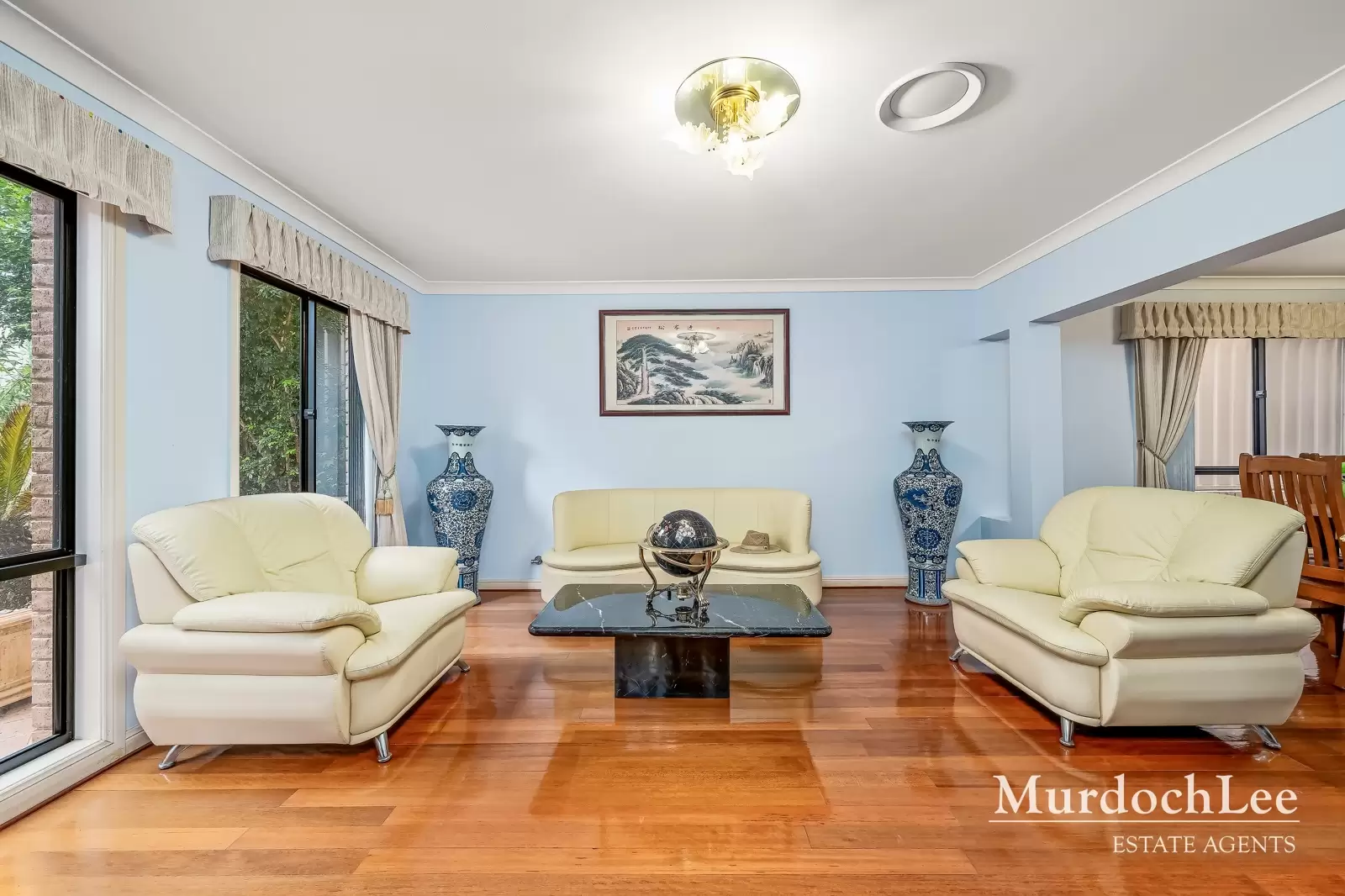 55 Softwood Avenue, Beaumont Hills For Sale by Murdoch Lee Estate Agents - image 2