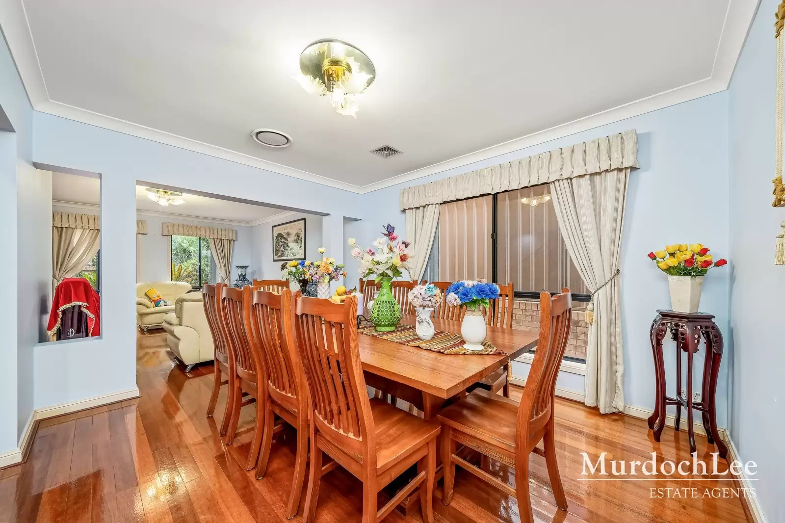 55 Softwood Avenue, Beaumont Hills For Sale by Murdoch Lee Estate Agents - image 10