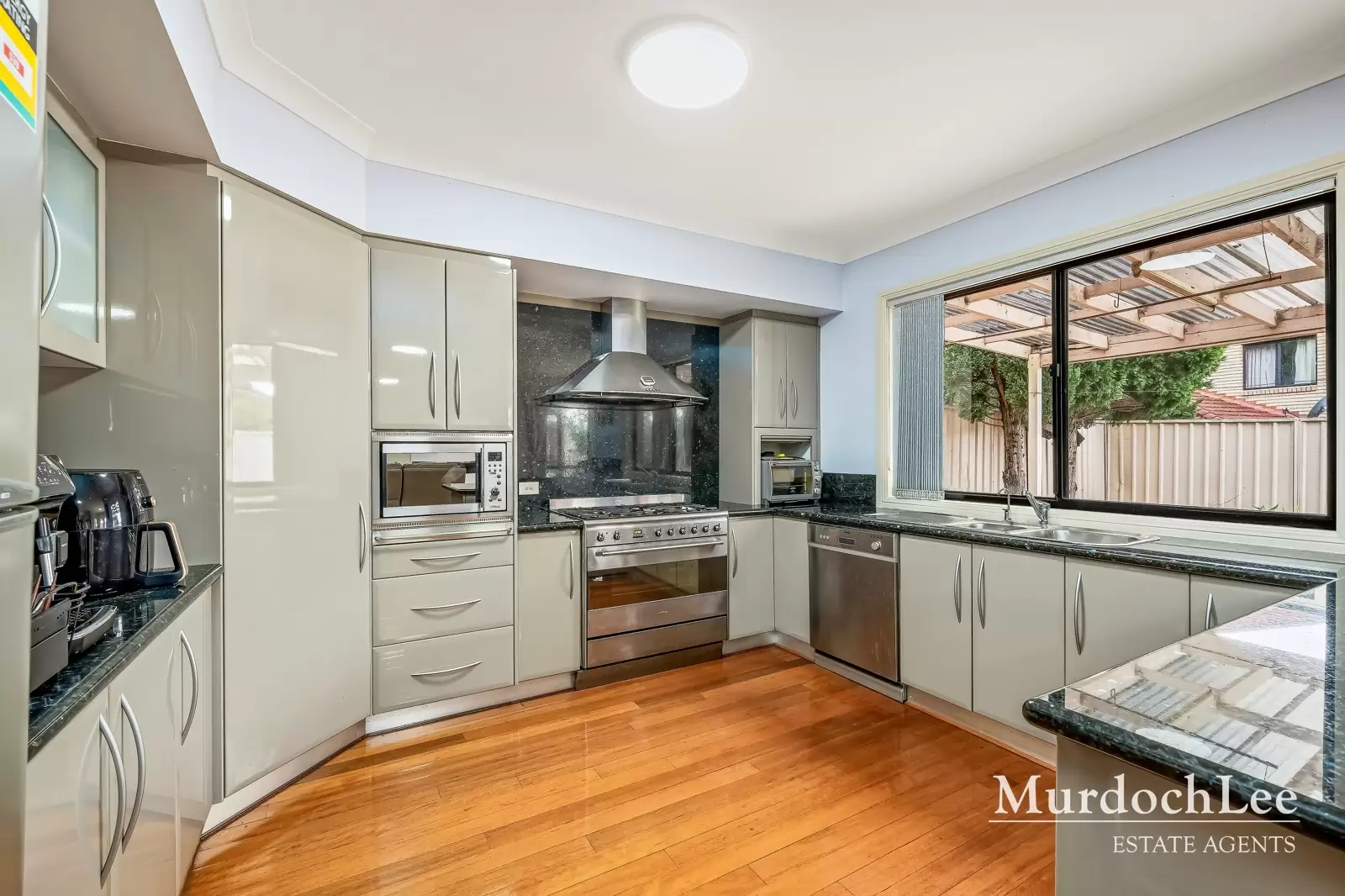 55 Softwood Avenue, Beaumont Hills For Sale by Murdoch Lee Estate Agents - image 7