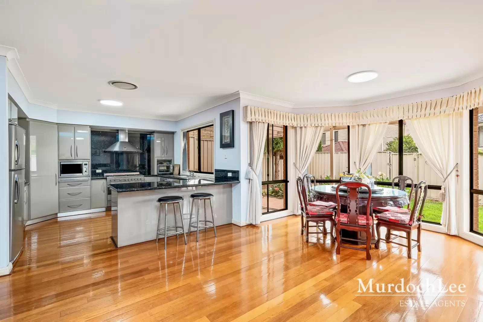 55 Softwood Avenue, Beaumont Hills For Sale by Murdoch Lee Estate Agents - image 12