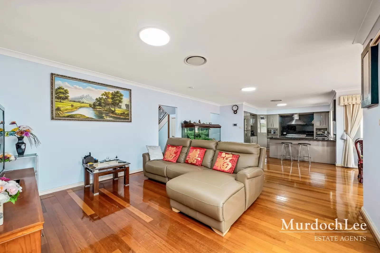 55 Softwood Avenue, Beaumont Hills For Sale by Murdoch Lee Estate Agents - image 3