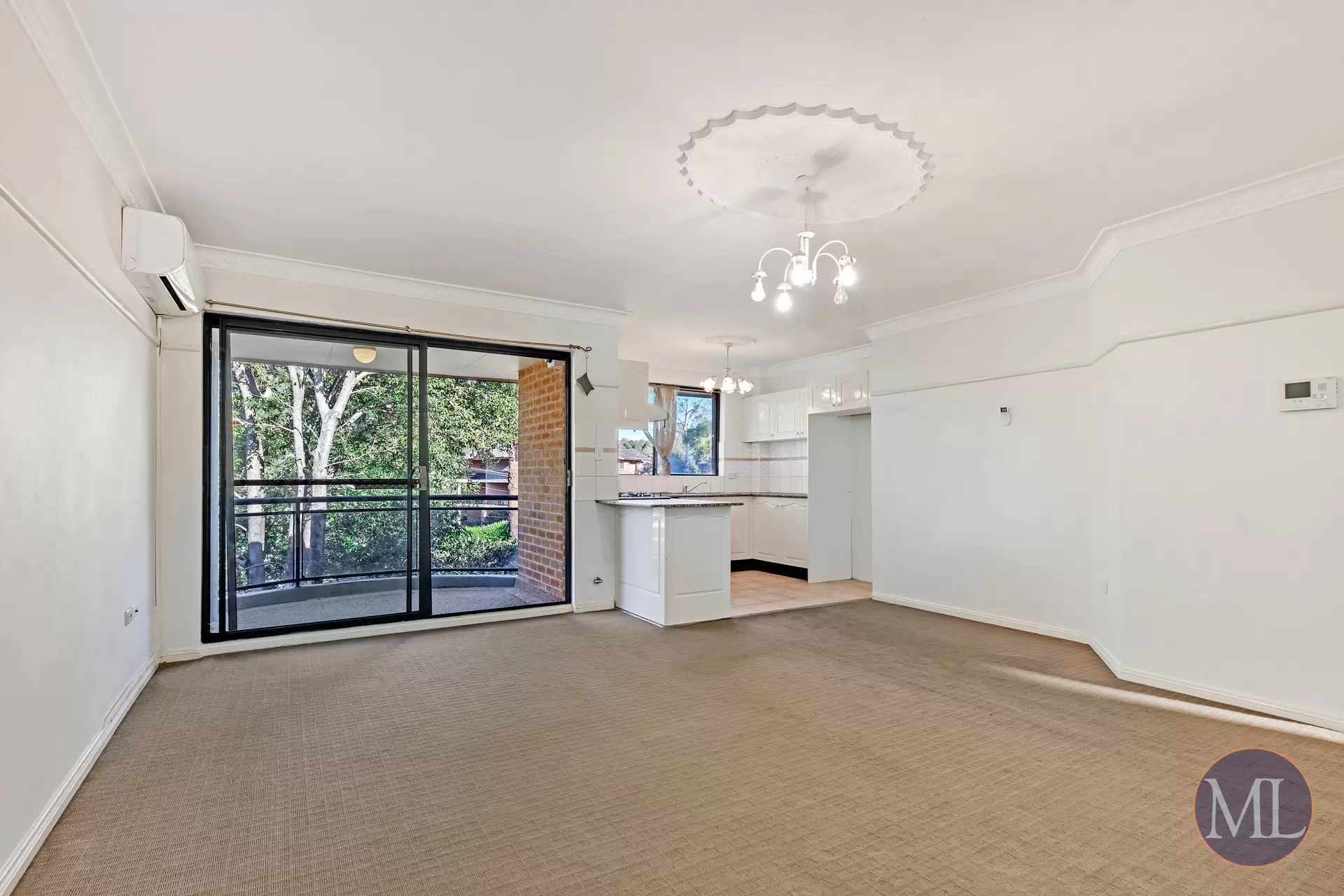 17/2-6 Priddle Street, Westmead Leased by Murdoch Lee Estate Agents - image 2