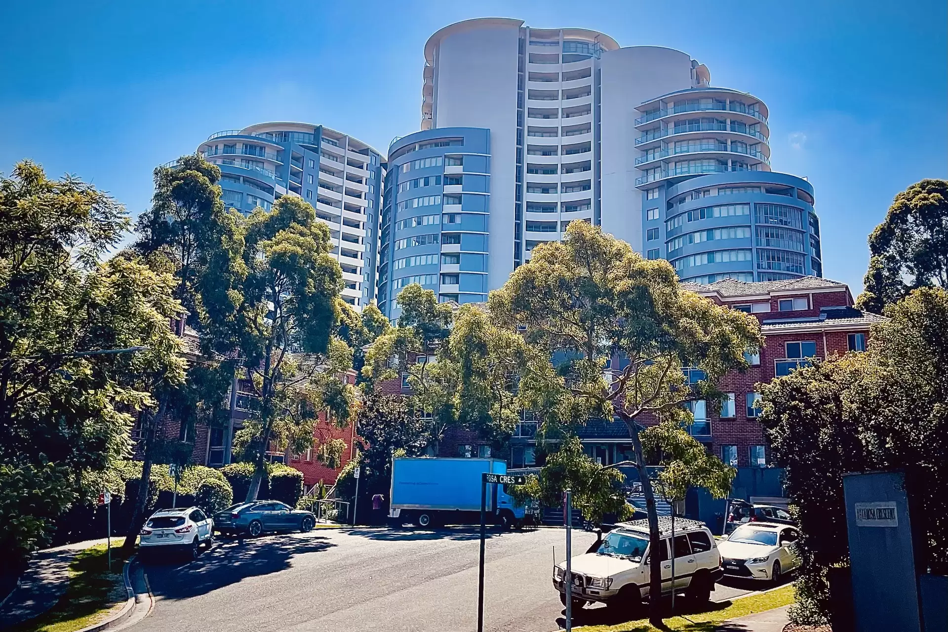 15/1-11 Rosa Crescent, Castle Hill For Lease by Murdoch Lee Estate Agents - image 1