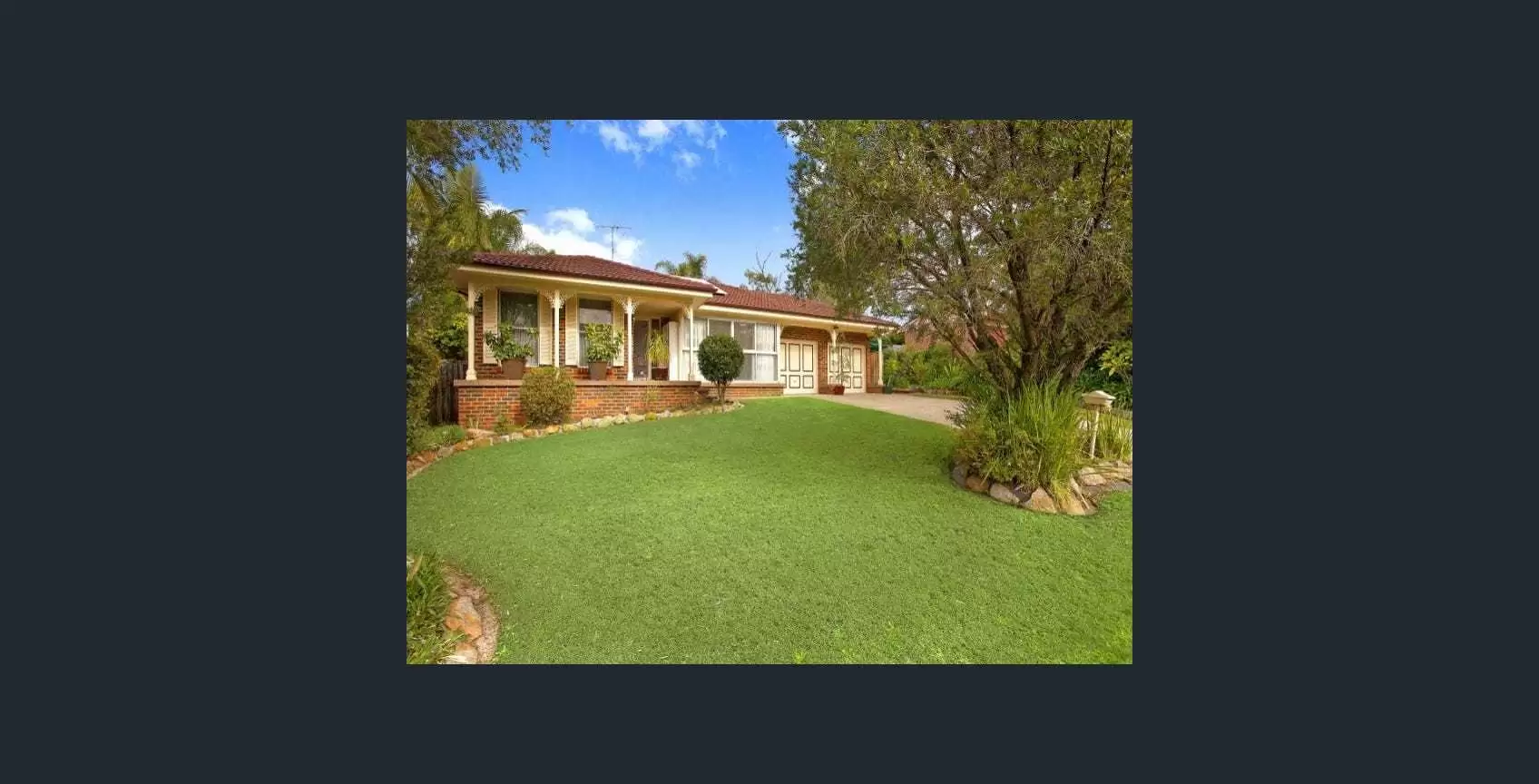 26 Appletree Drive, Cherrybrook For Lease by Murdoch Lee Estate Agents - image 2