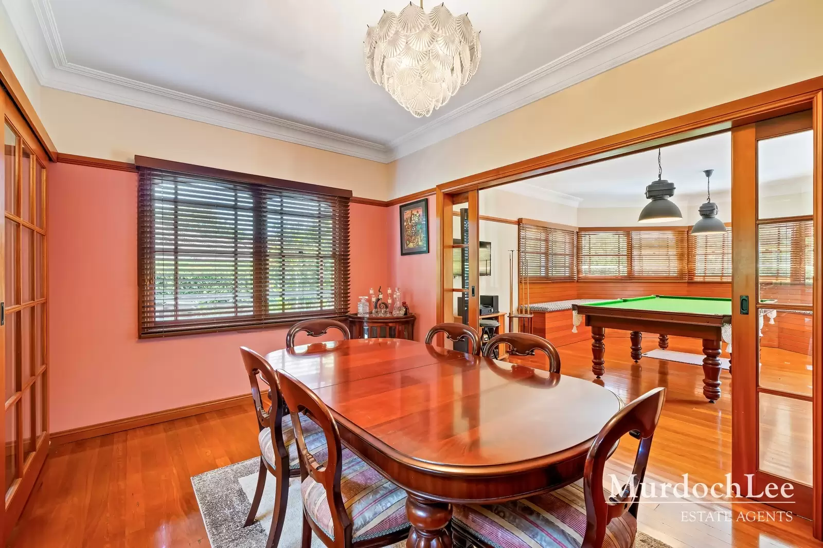 47 Gindurra Avenue, Castle Hill For Sale by Murdoch Lee Estate Agents - image 9