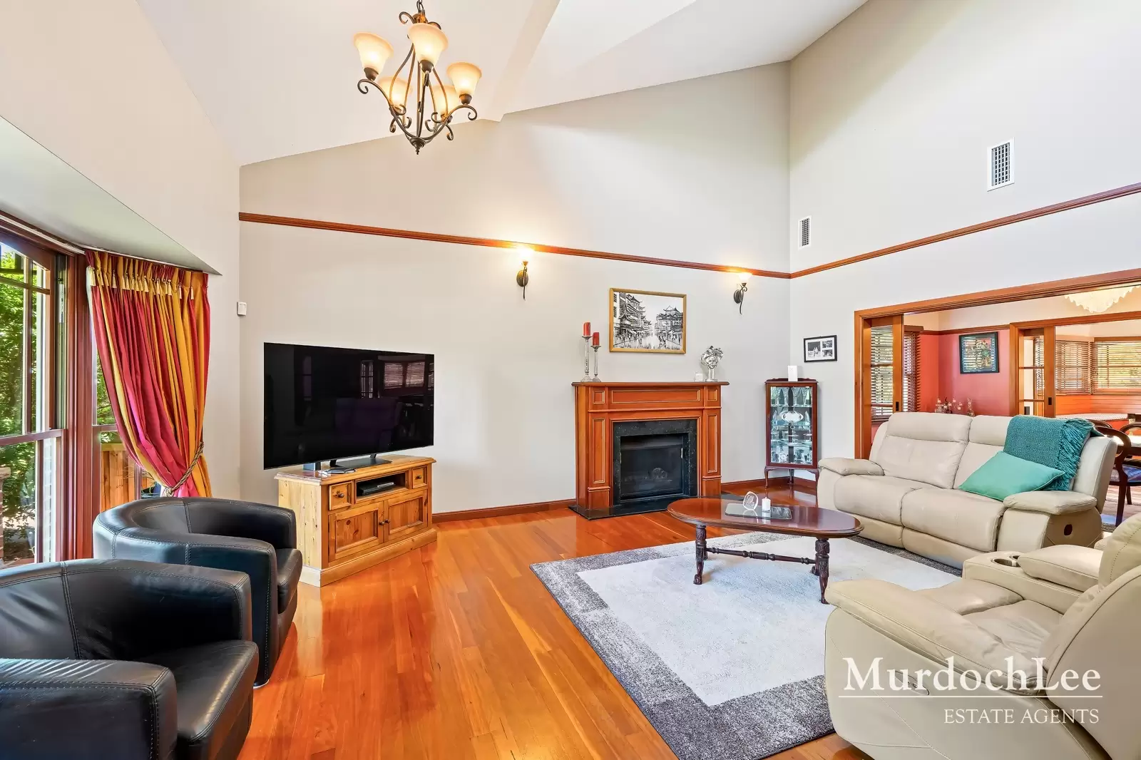 47 Gindurra Avenue, Castle Hill For Sale by Murdoch Lee Estate Agents - image 3