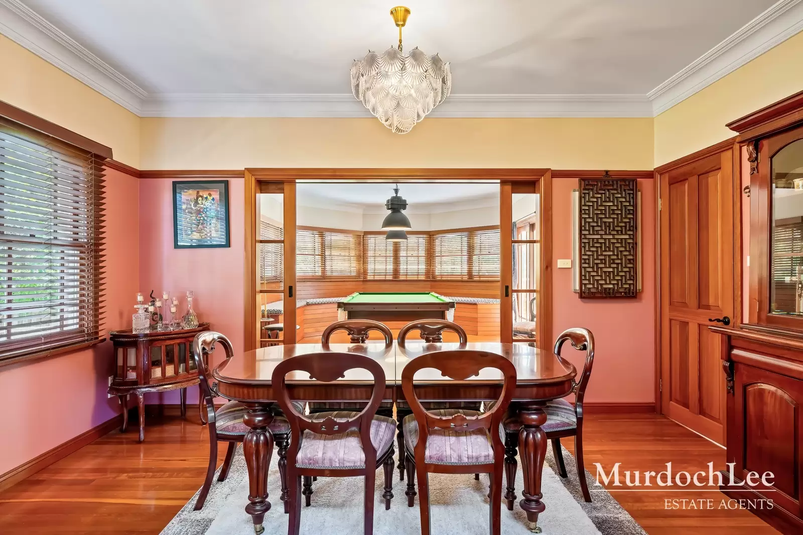 47 Gindurra Avenue, Castle Hill For Sale by Murdoch Lee Estate Agents - image 8