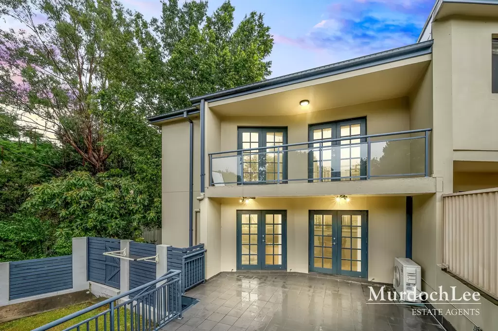 8/10-12 Campbell Street, Northmead Sold by Murdoch Lee Estate Agents