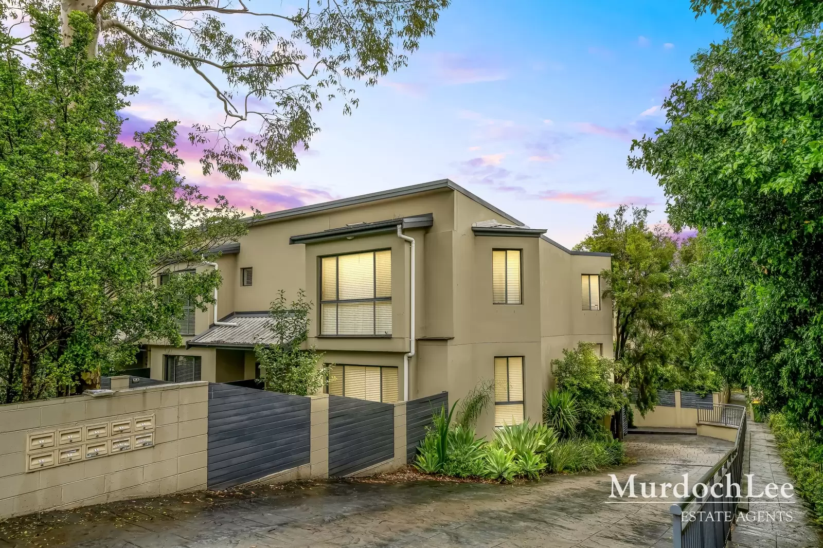 8/10-12 Campbell Street, Northmead For Sale by Murdoch Lee Estate Agents - image 23