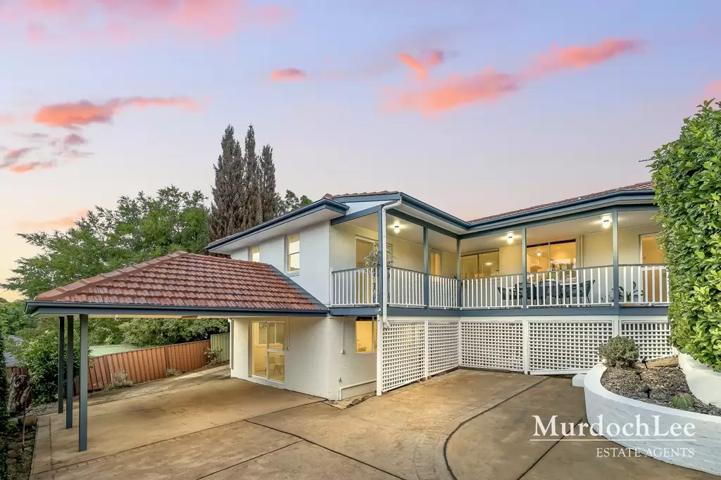 19 Tanbark Place, Dural For Sale by Murdoch Lee Estate Agents