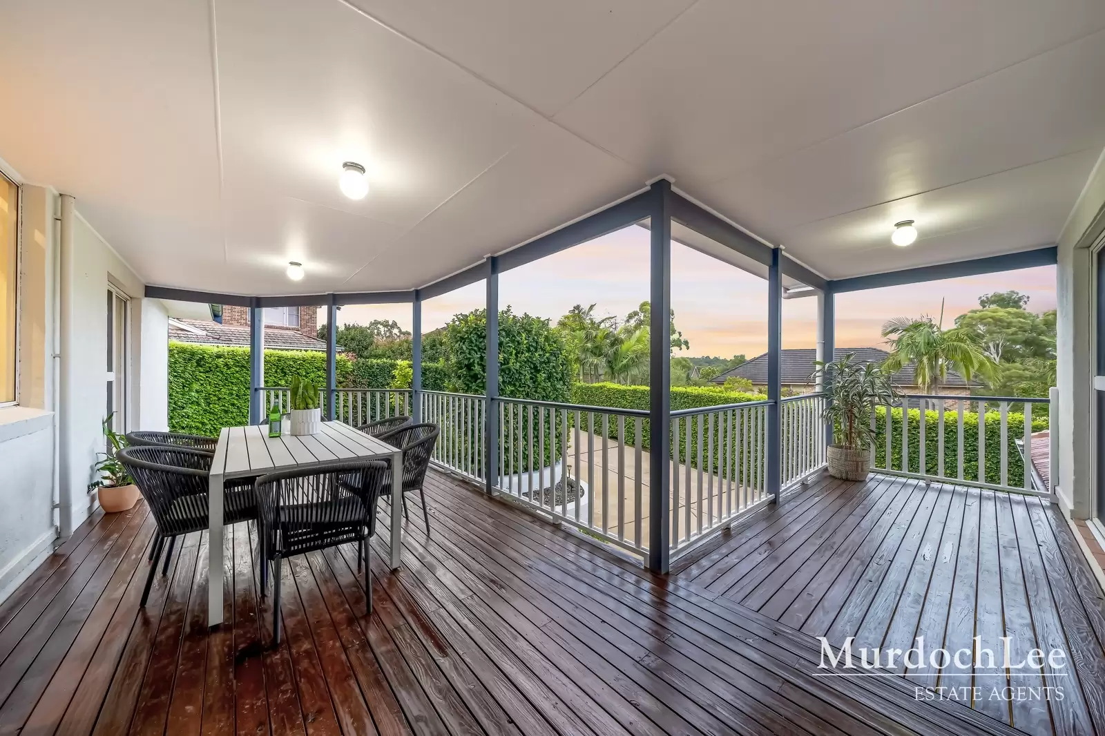 19 Tanbark Place, Dural For Sale by Murdoch Lee Estate Agents - image 19