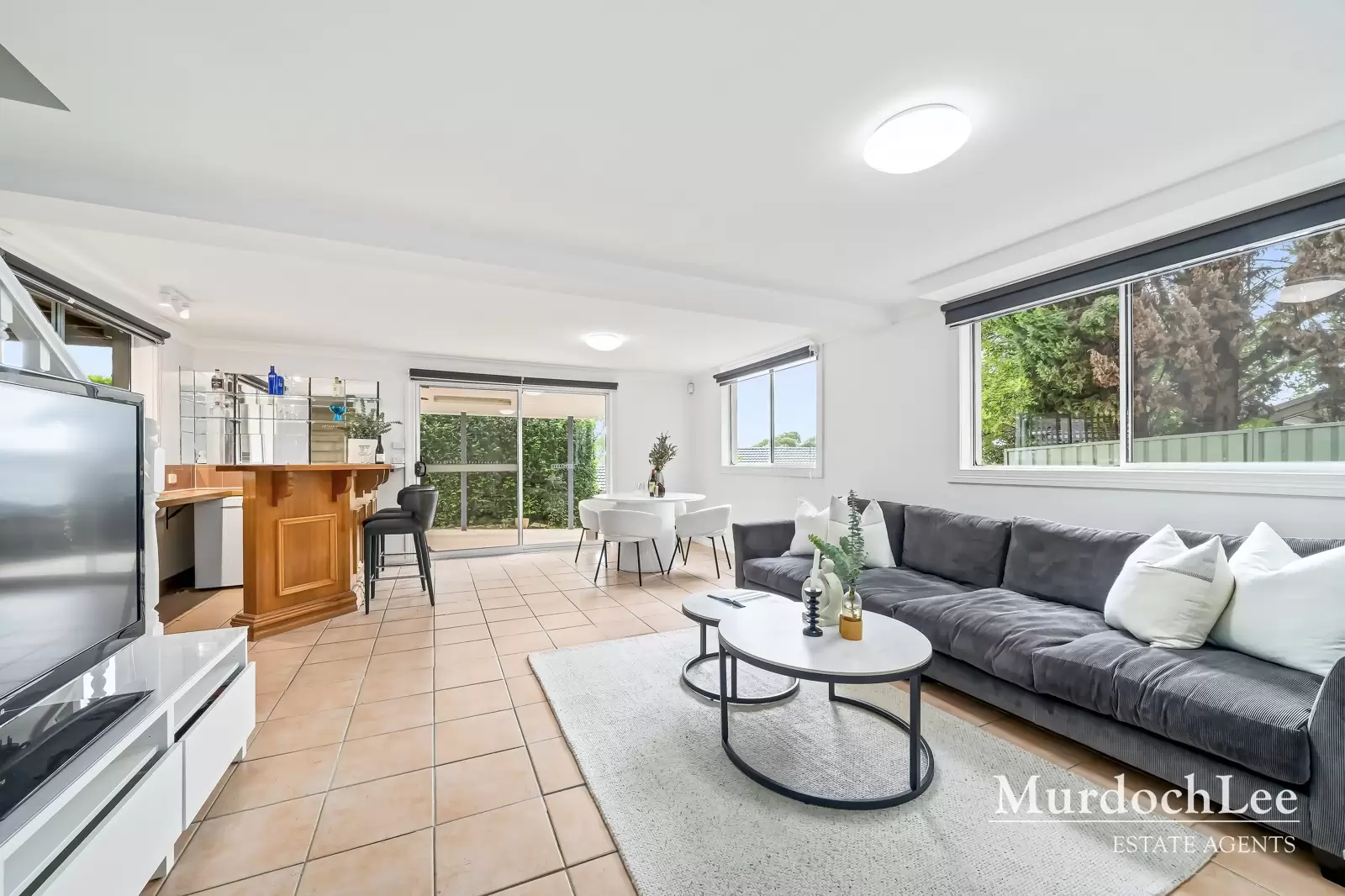 19 Tanbark Place, Dural For Sale by Murdoch Lee Estate Agents - image 11