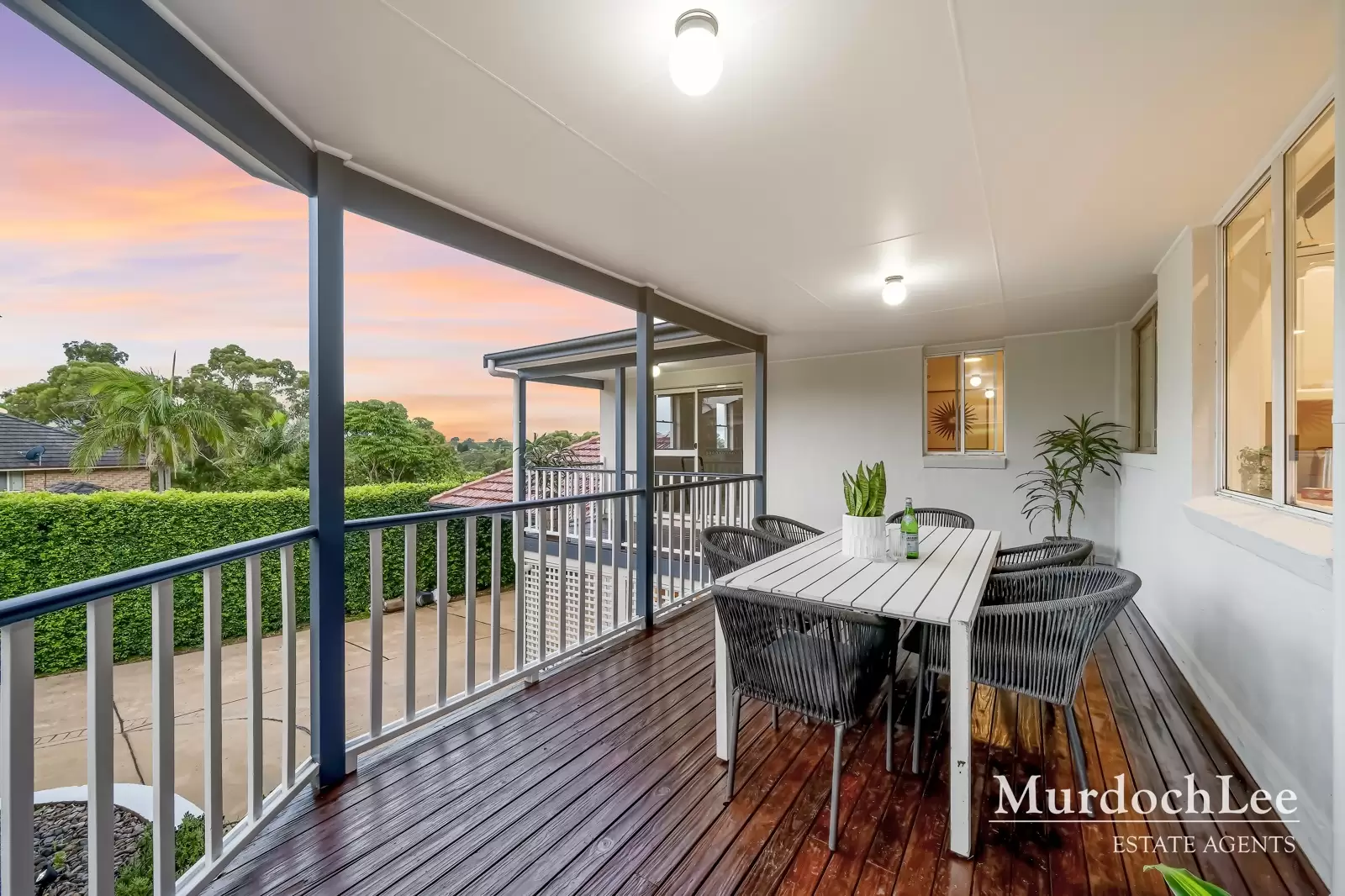 19 Tanbark Place, Dural For Sale by Murdoch Lee Estate Agents - image 3