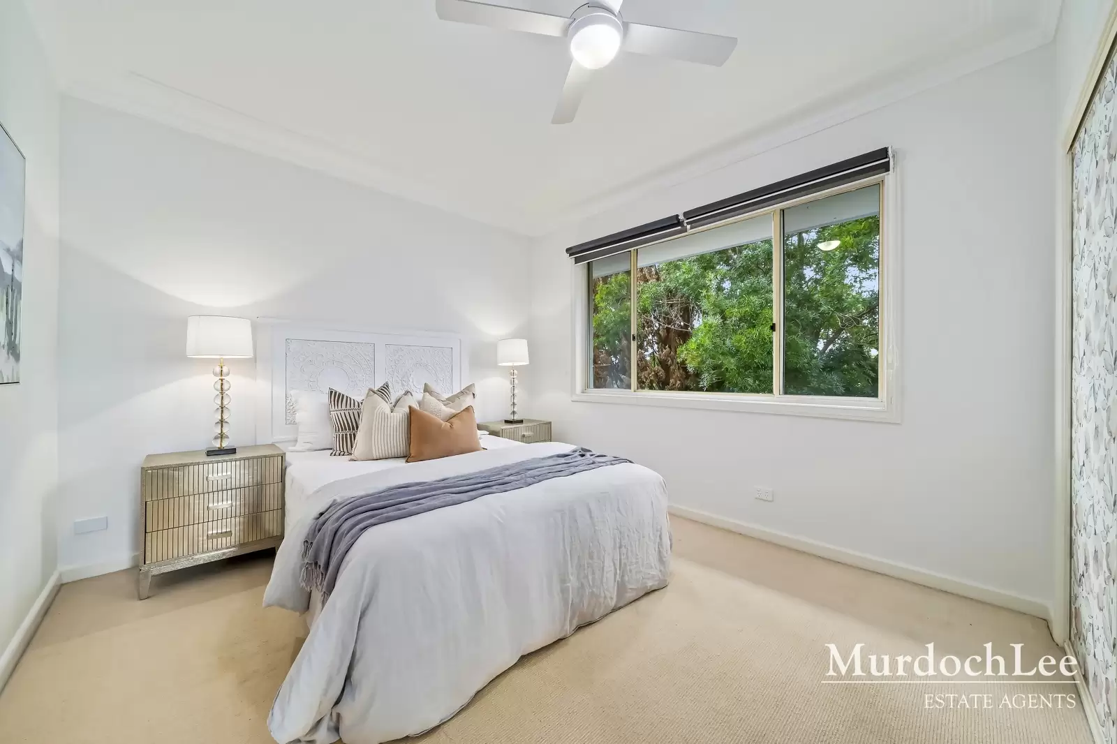 19 Tanbark Place, Dural For Sale by Murdoch Lee Estate Agents - image 29