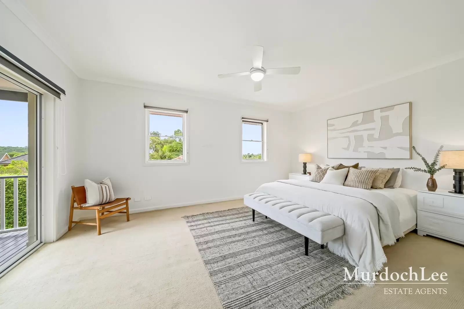 19 Tanbark Place, Dural For Sale by Murdoch Lee Estate Agents - image 30