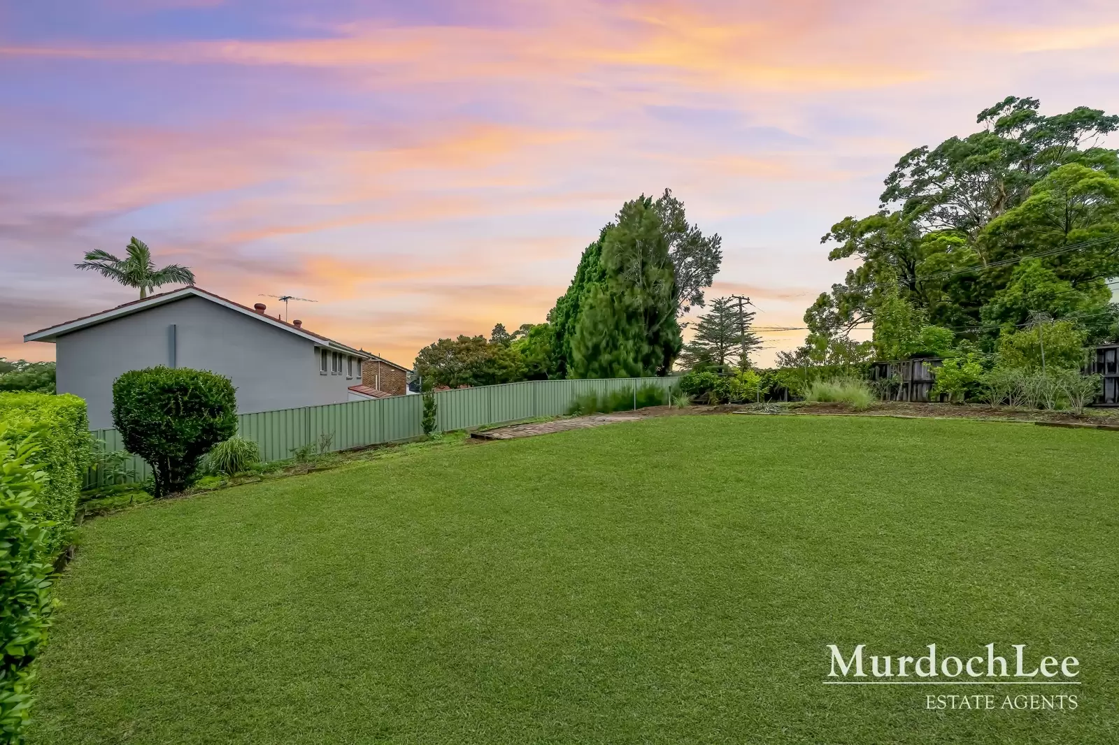 19 Tanbark Place, Dural For Sale by Murdoch Lee Estate Agents - image 25