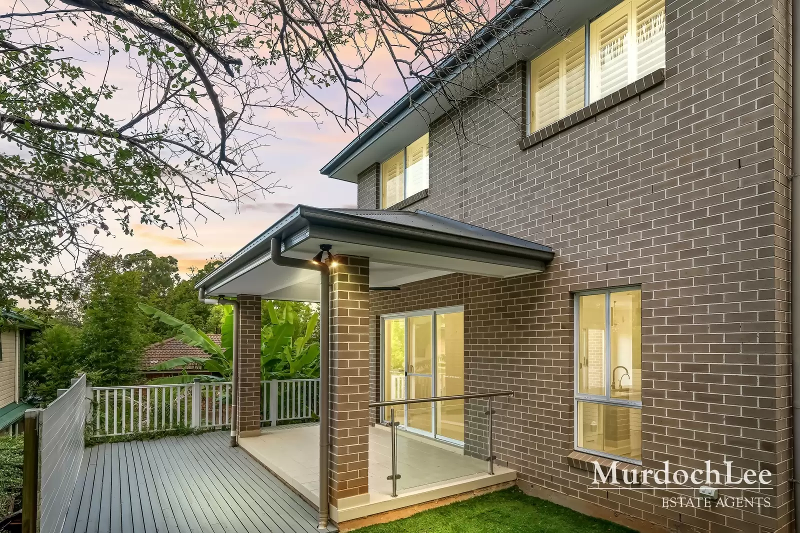 5A Pomona Street, Pennant Hills For Sale by Murdoch Lee Estate Agents - image 9