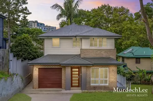 5A Pomona Street, Pennant Hills For Sale by Murdoch Lee Estate Agents