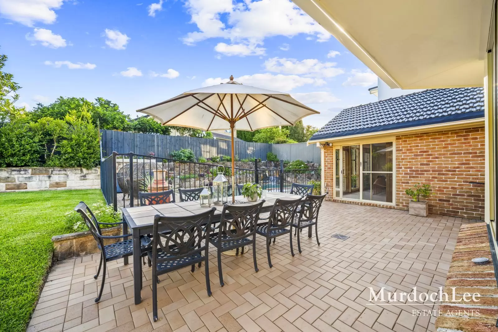 43 Park Road, Baulkham Hills Sold by Murdoch Lee Estate Agents - image 20