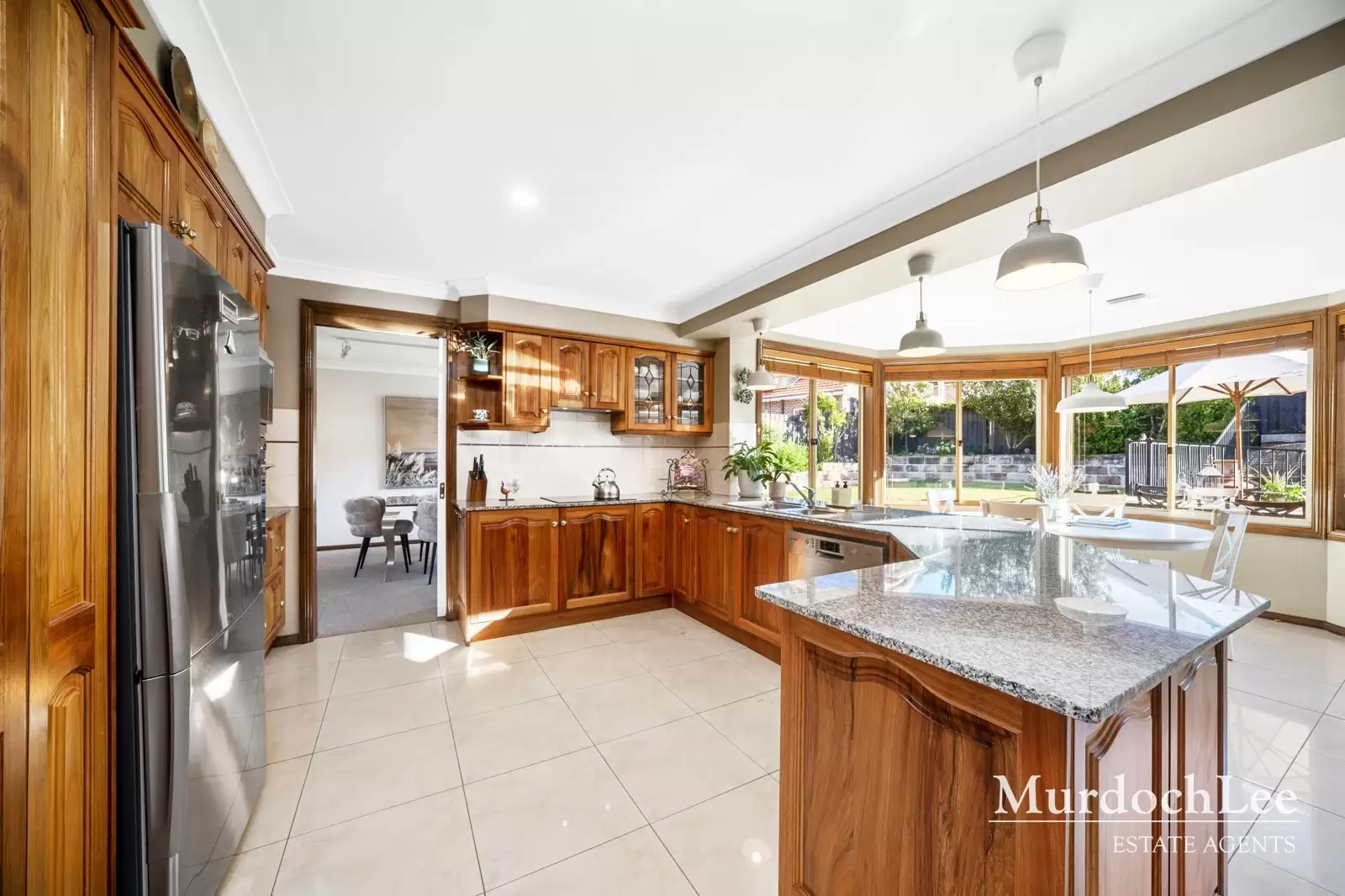 43 Park Road, Baulkham Hills Auction by Murdoch Lee Estate Agents - image 9